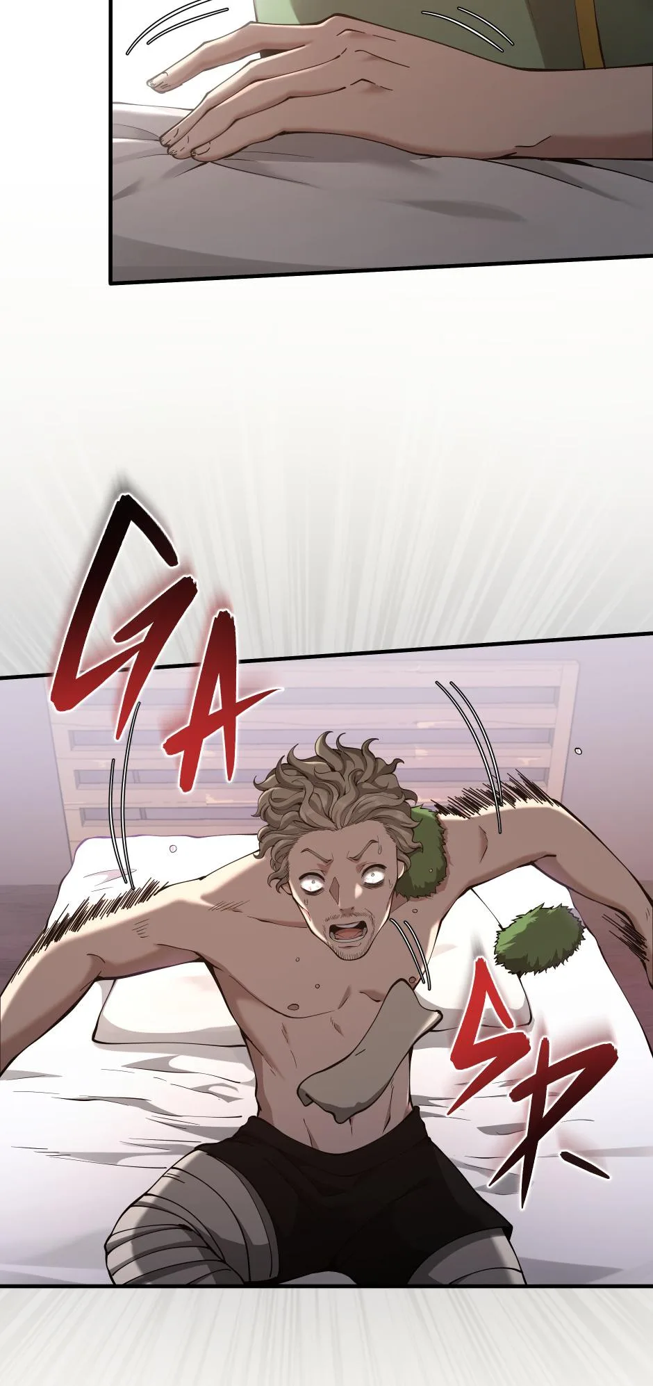 The Beginning After The End - Chapter 169 - Page 52