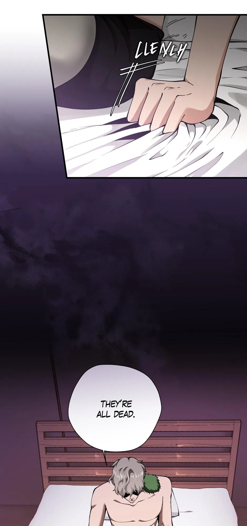The Beginning After The End - Chapter 169 - Page 56
