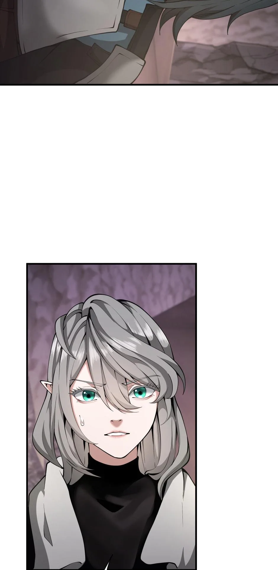 The Beginning After The End - Chapter 169 - Page 6