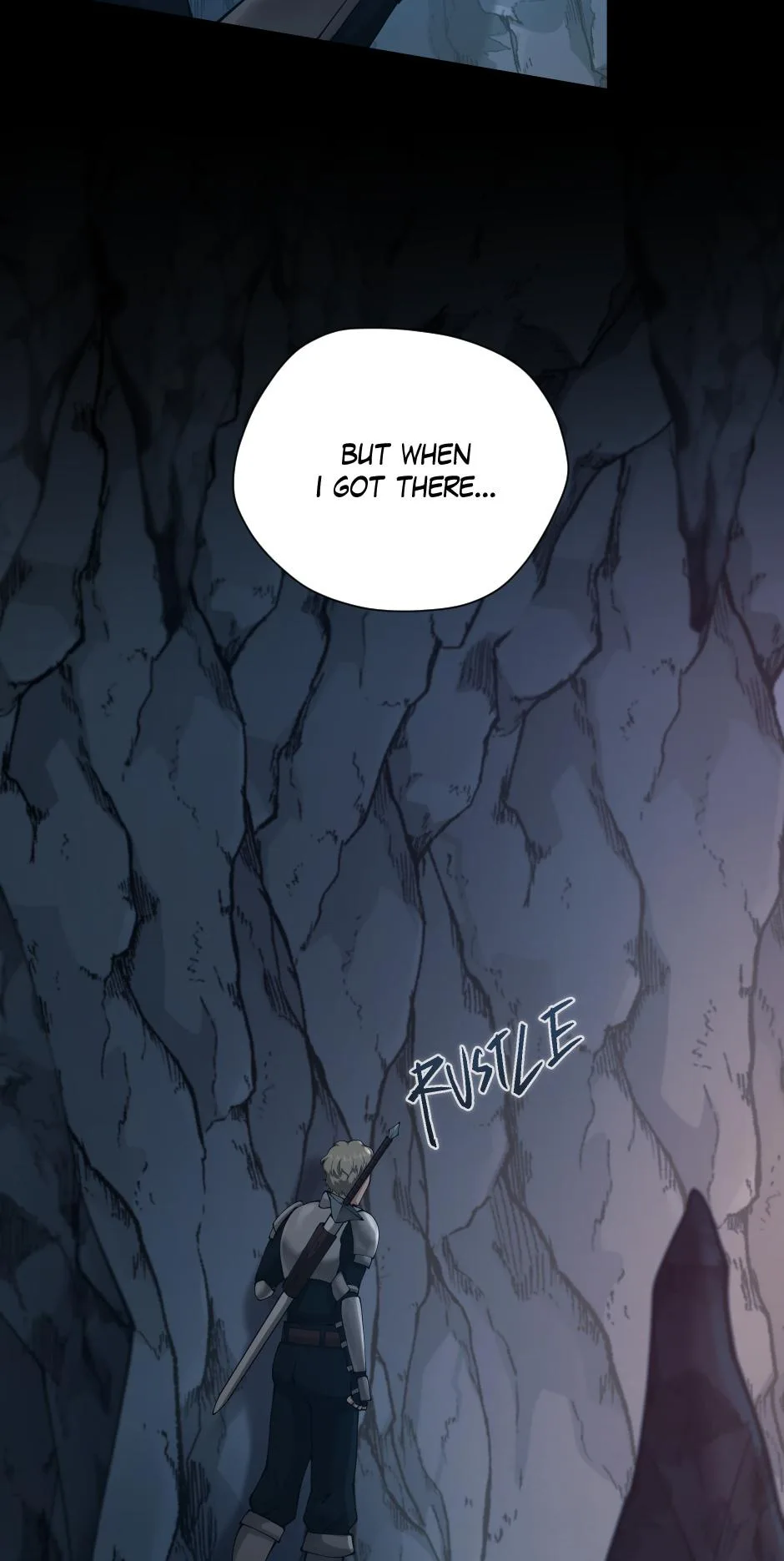 The Beginning After The End - Chapter 169 - Page 62