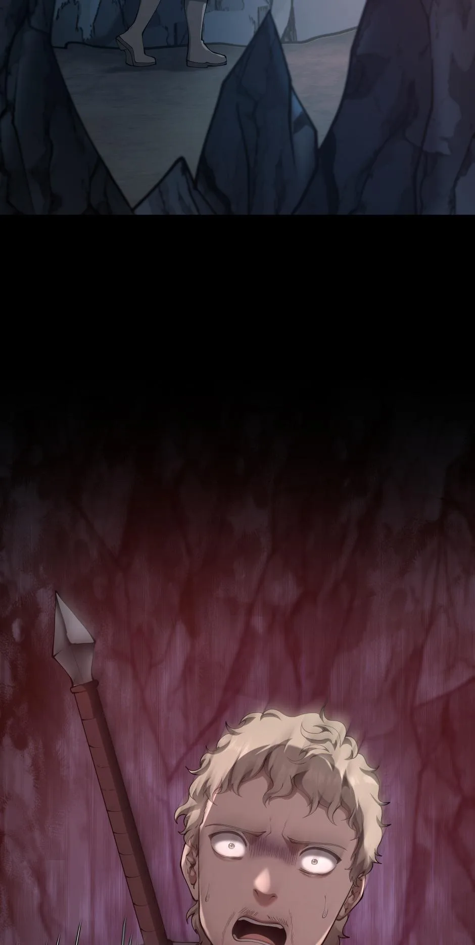 The Beginning After The End - Chapter 169 - Page 63