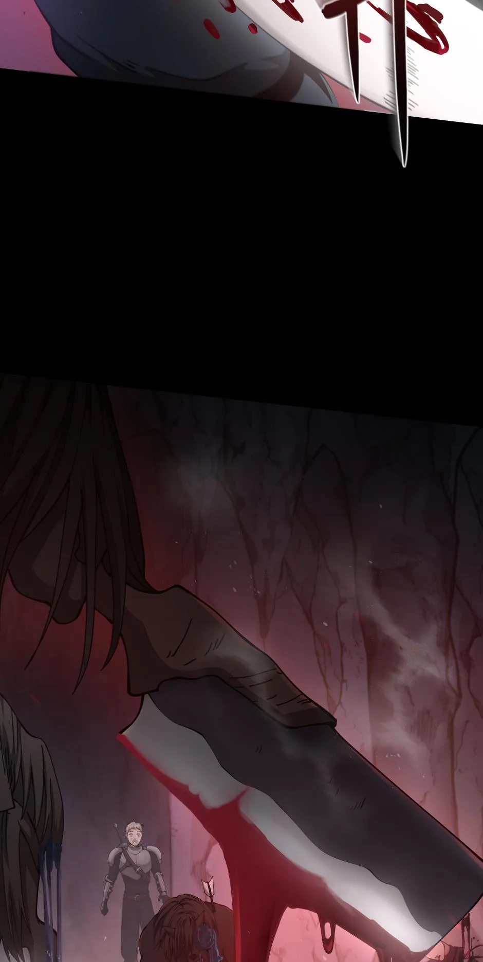 The Beginning After The End - Chapter 169 - Page 66