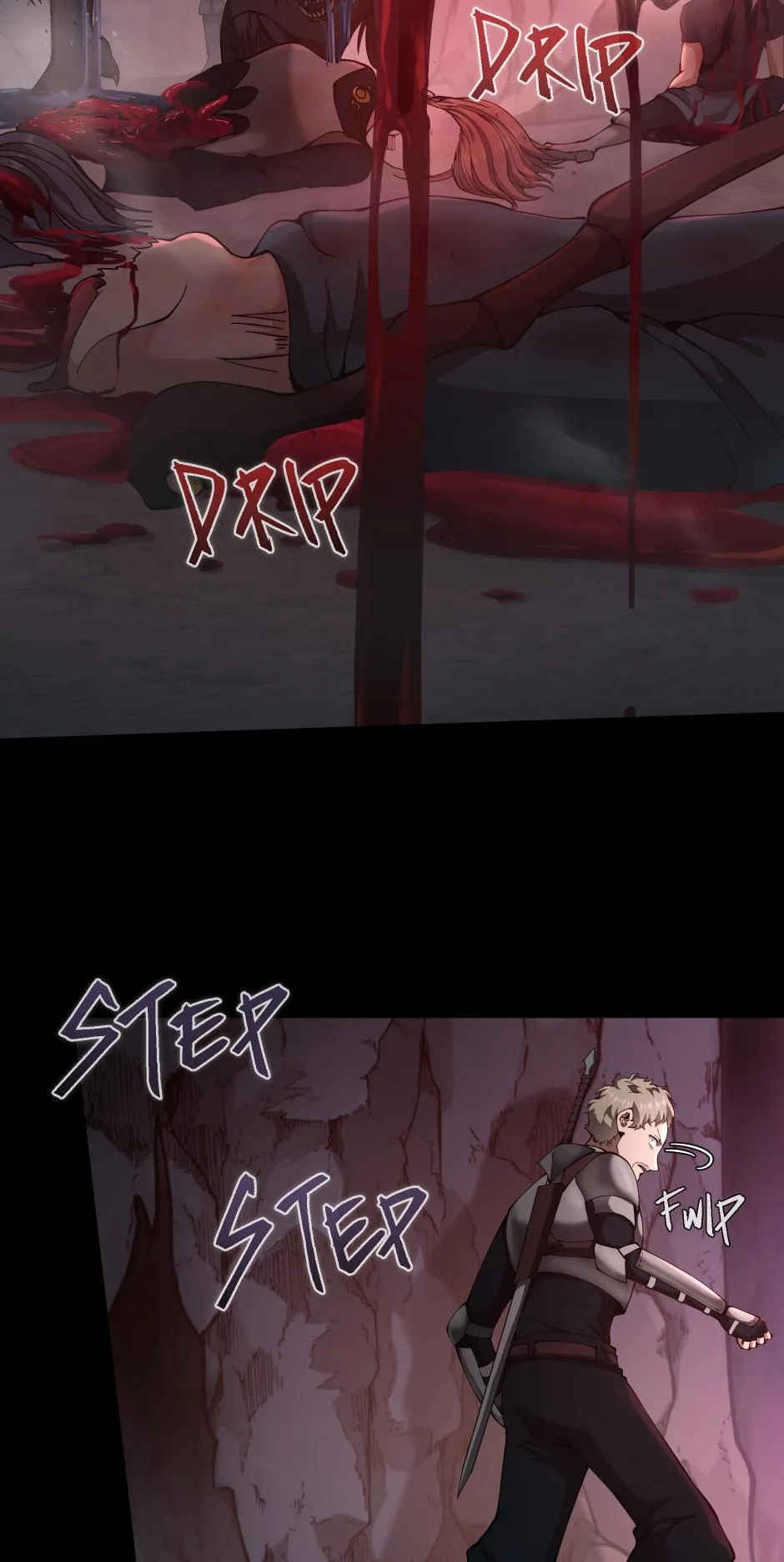 The Beginning After The End - Chapter 169 - Page 67