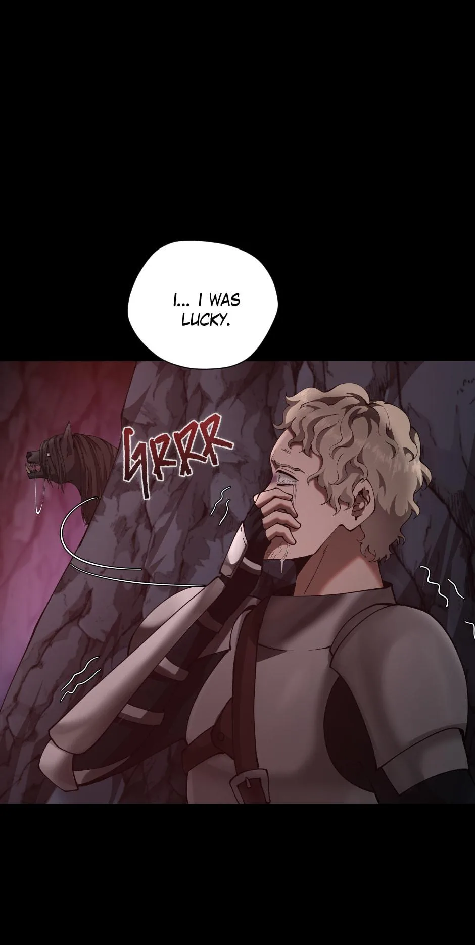 The Beginning After The End - Chapter 169 - Page 69