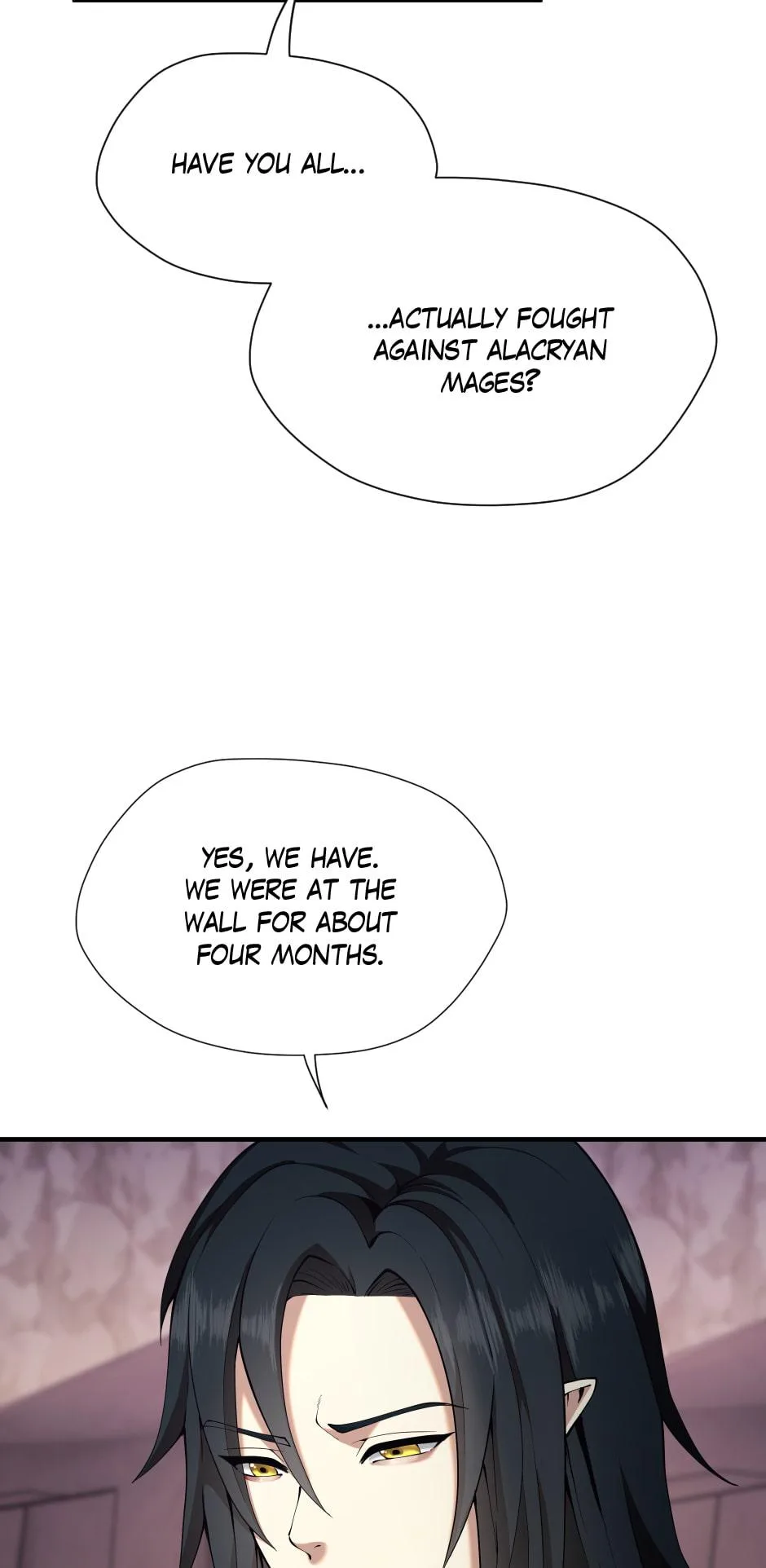 The Beginning After The End - Chapter 169 - Page 7