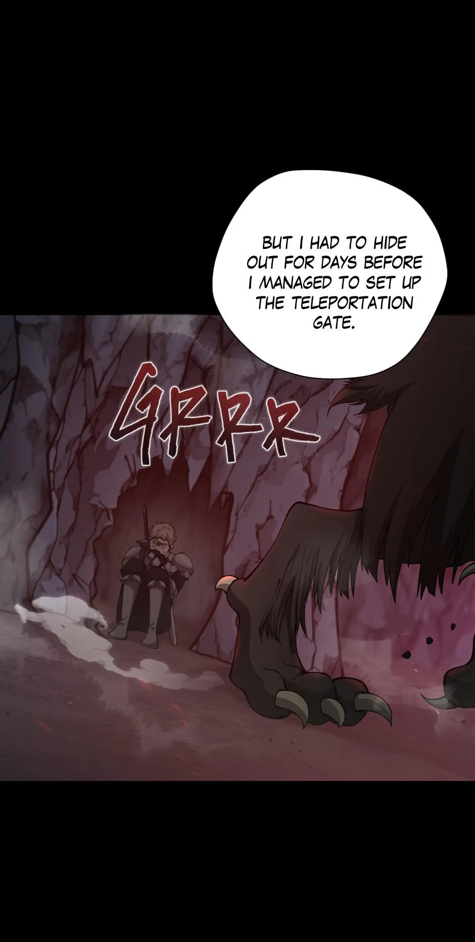 The Beginning After The End - Chapter 169 - Page 70