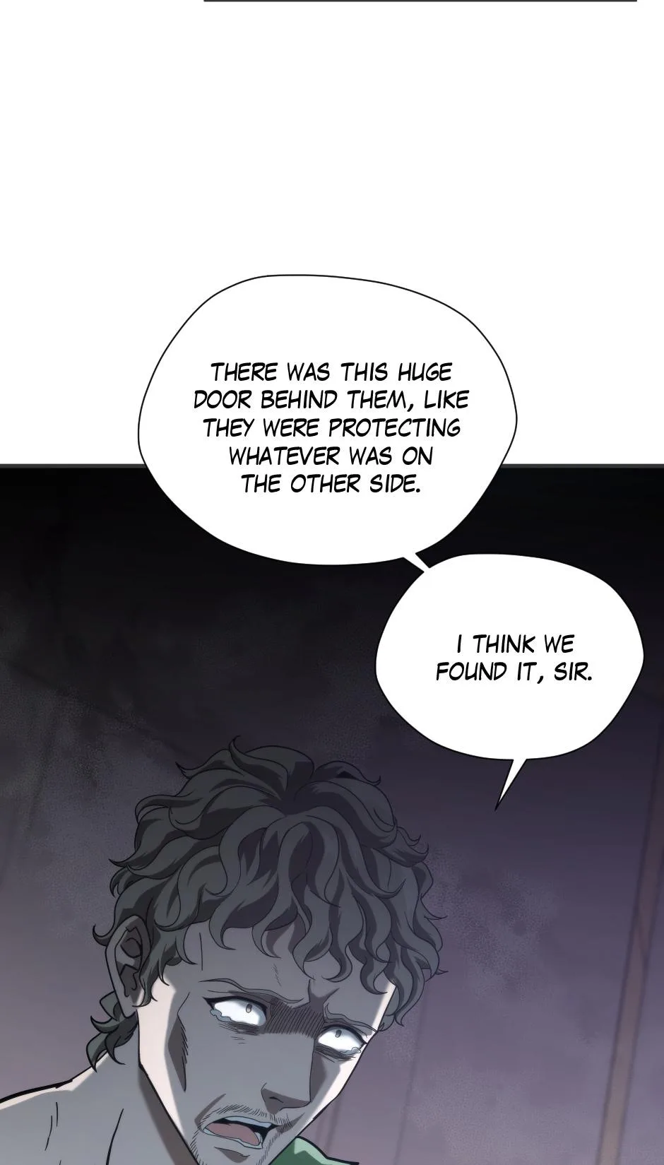 The Beginning After The End - Chapter 169 - Page 73