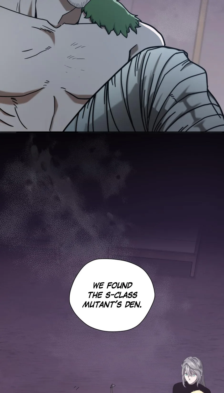 The Beginning After The End - Chapter 169 - Page 74