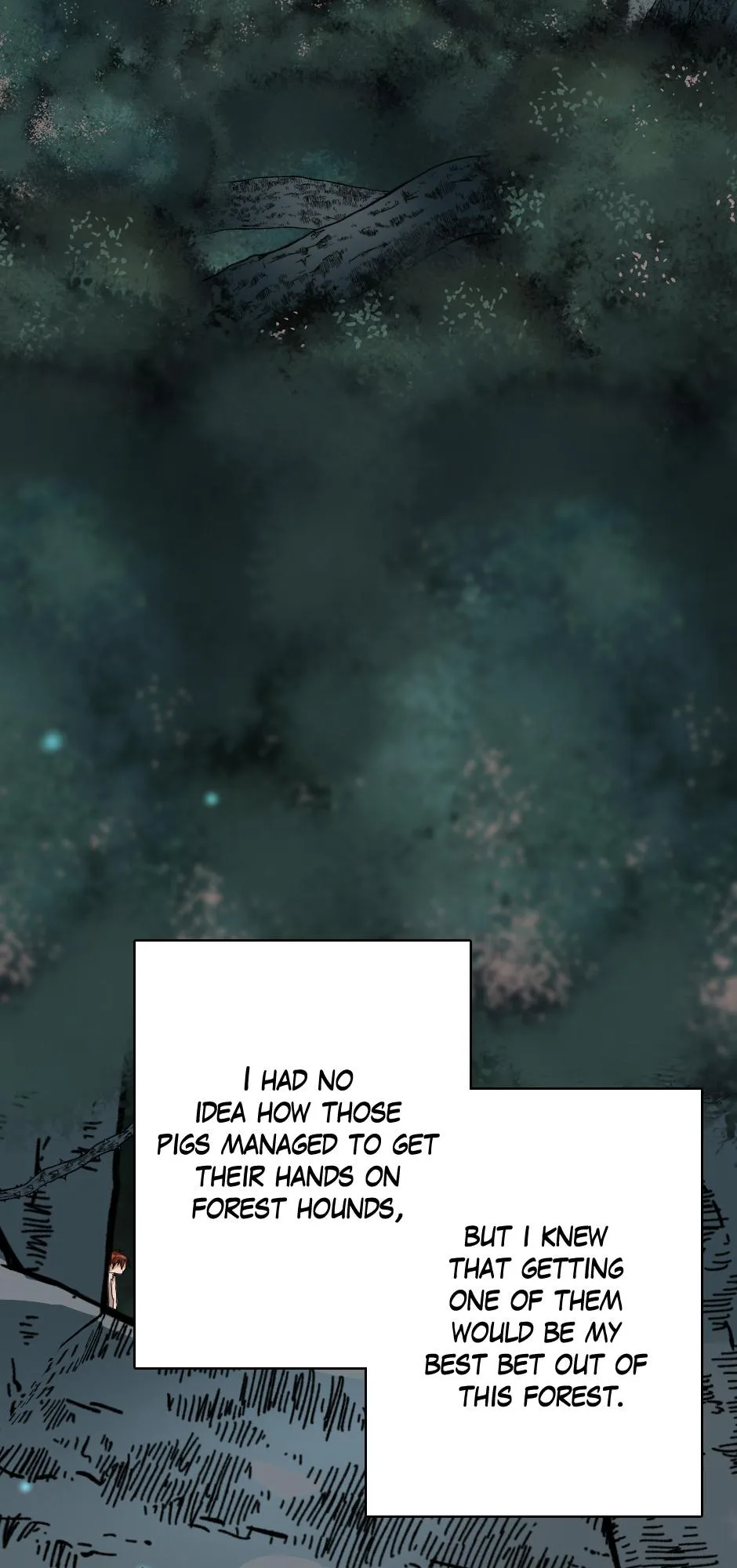 The Beginning After The End - Chapter 17 - Page 2