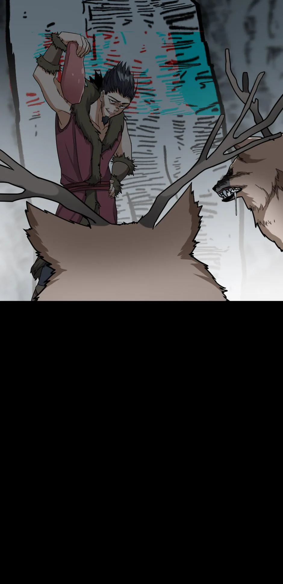 The Beginning After The End - Chapter 17 - Page 24