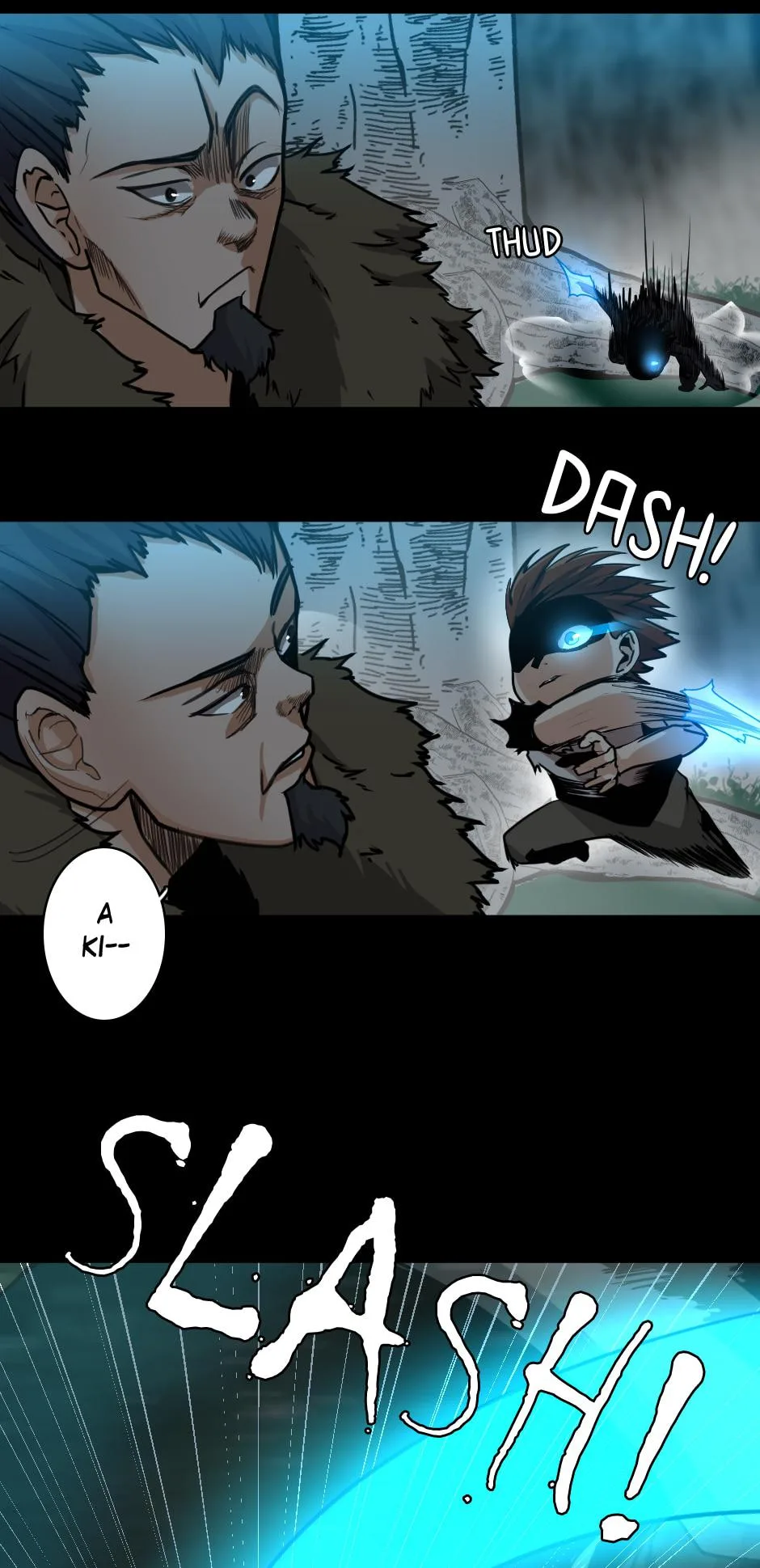 The Beginning After The End - Chapter 17 - Page 25