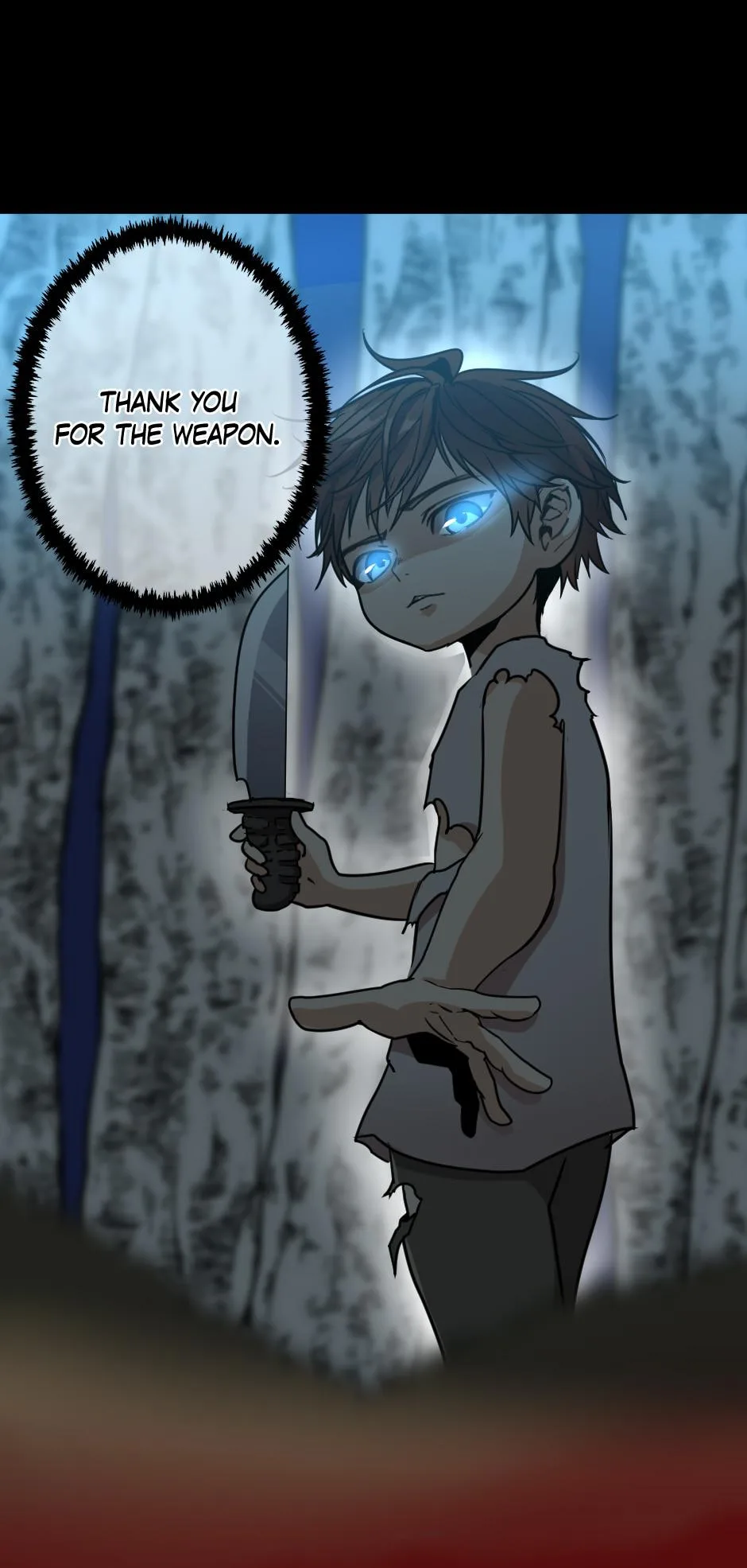 The Beginning After The End - Chapter 17 - Page 30