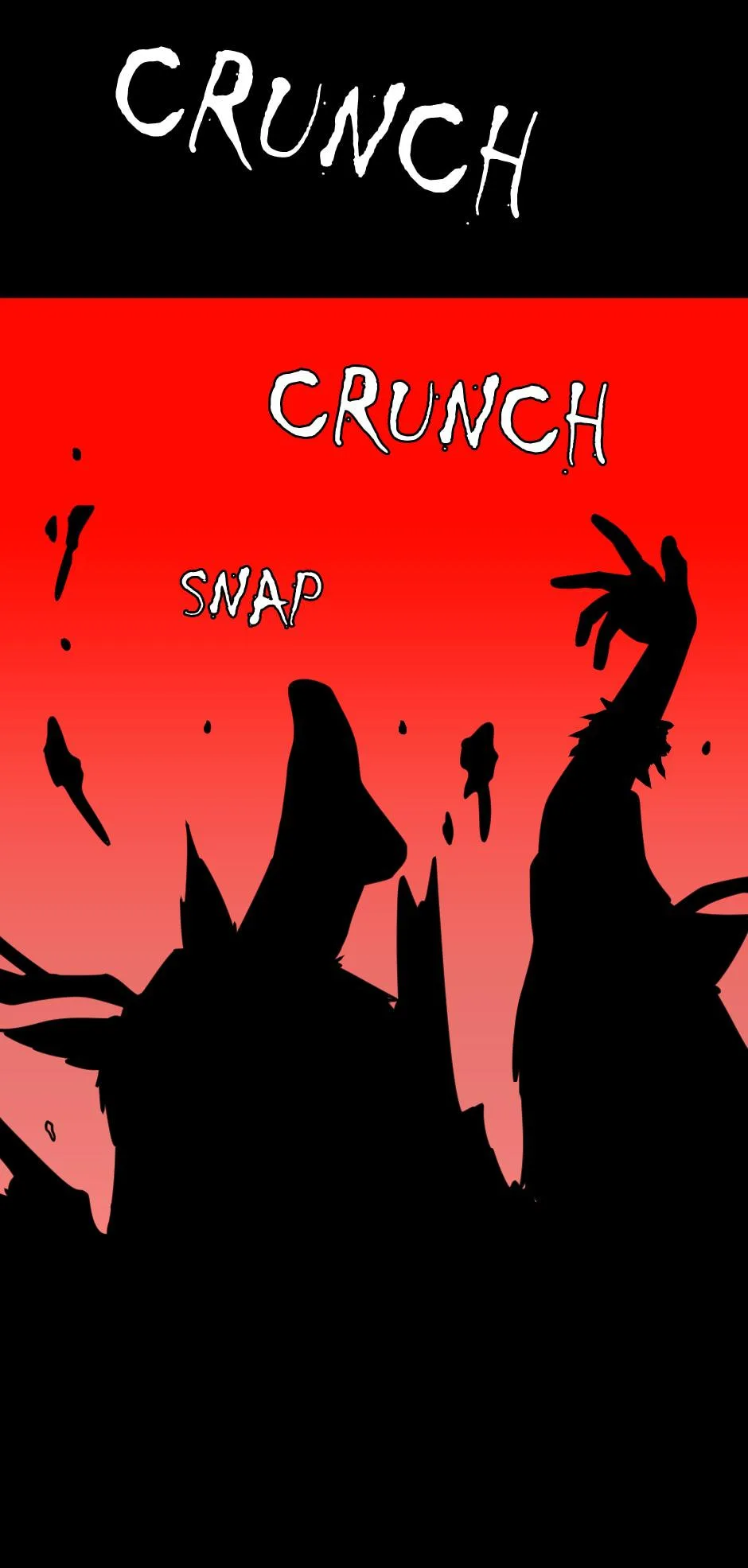 The Beginning After The End - Chapter 17 - Page 33