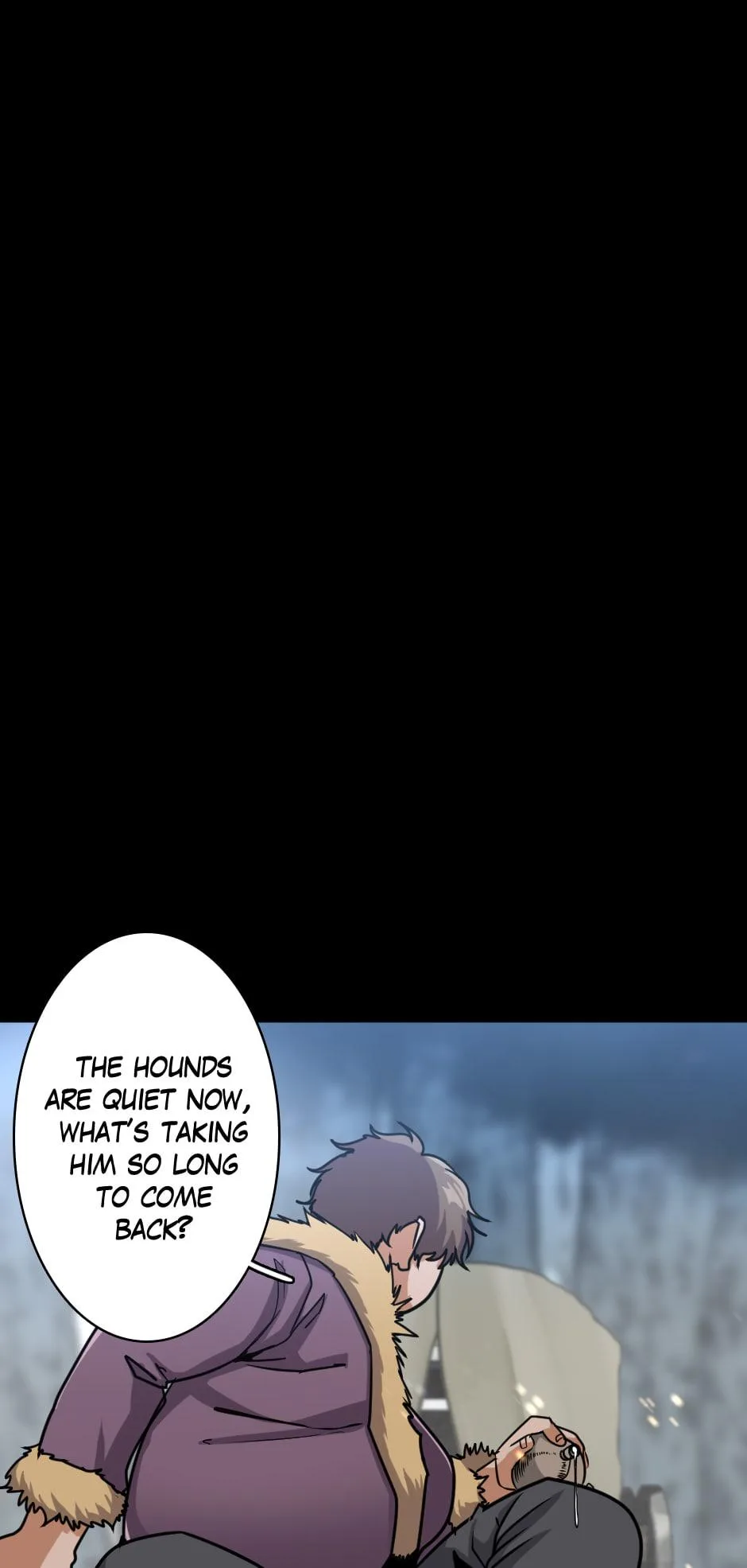 The Beginning After The End - Chapter 17 - Page 34