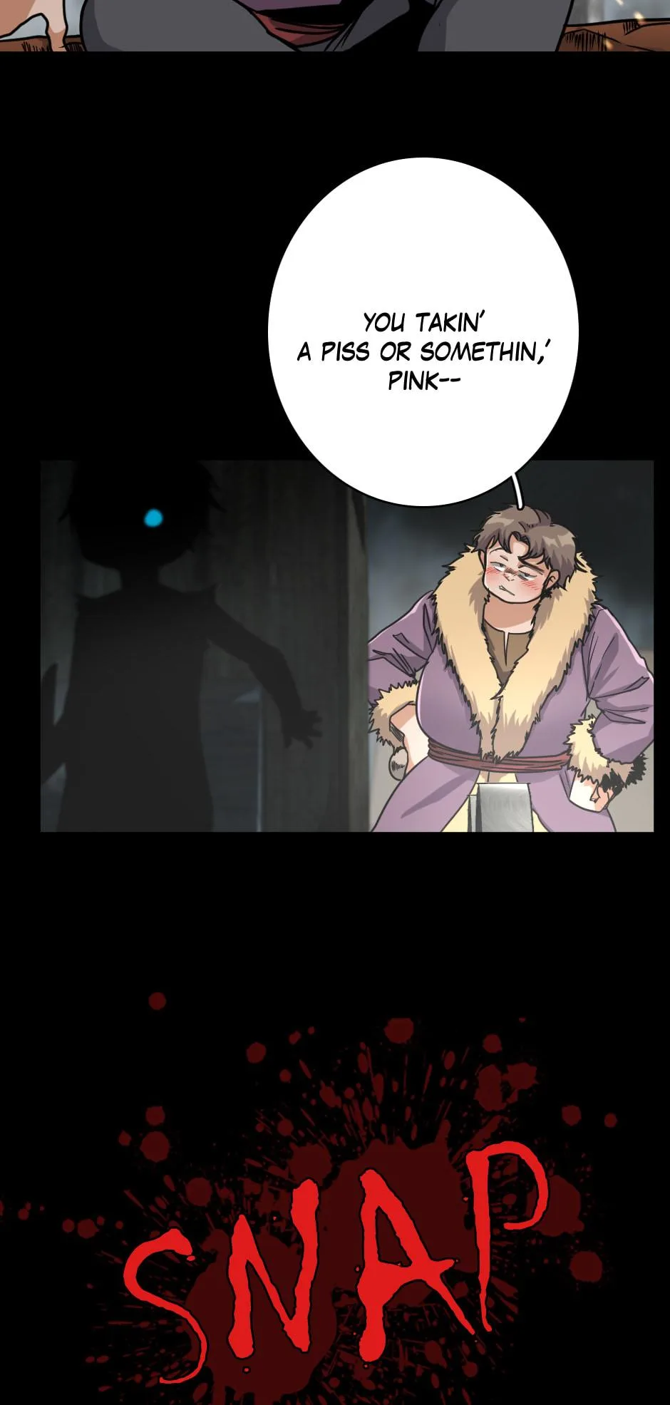 The Beginning After The End - Chapter 17 - Page 35