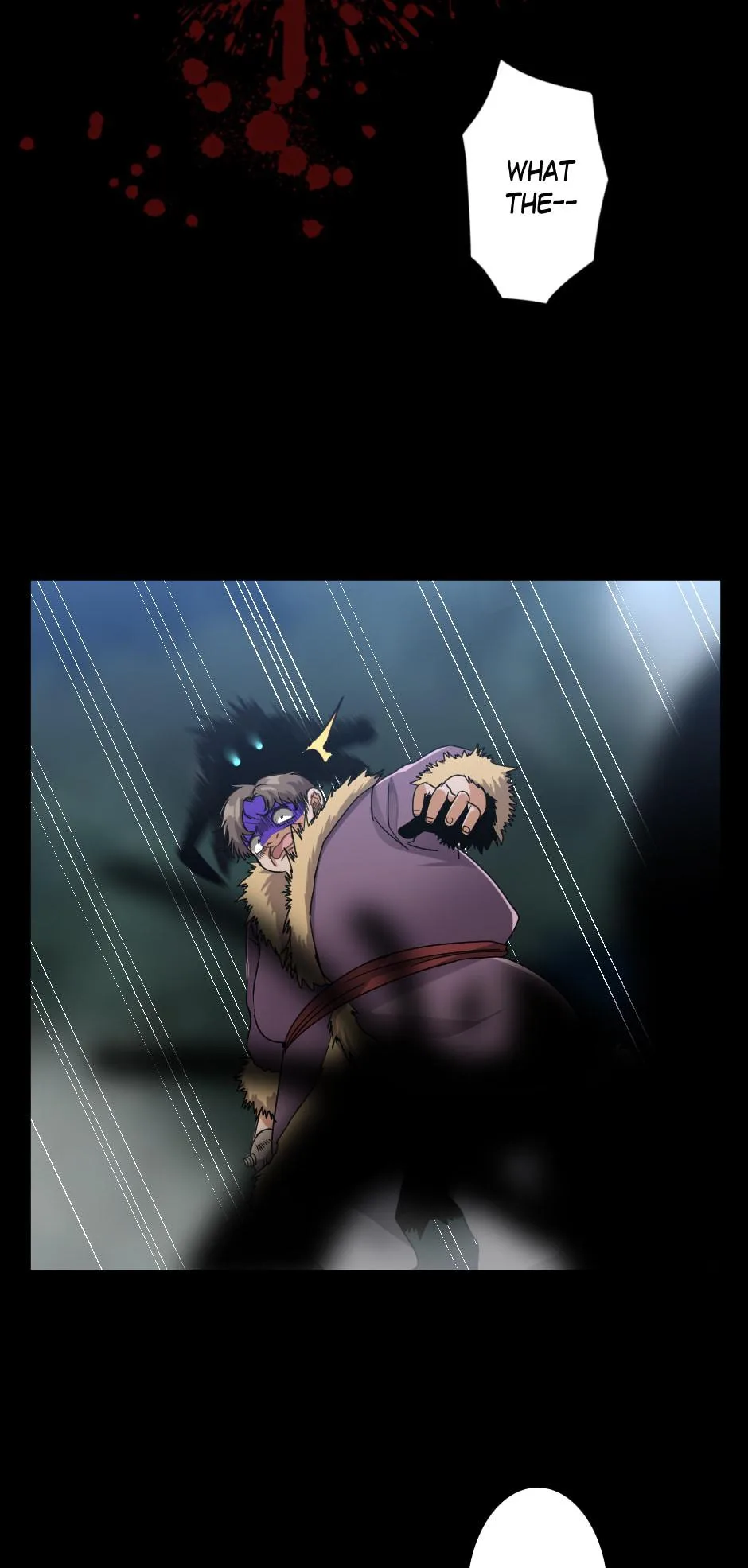 The Beginning After The End - Chapter 17 - Page 36