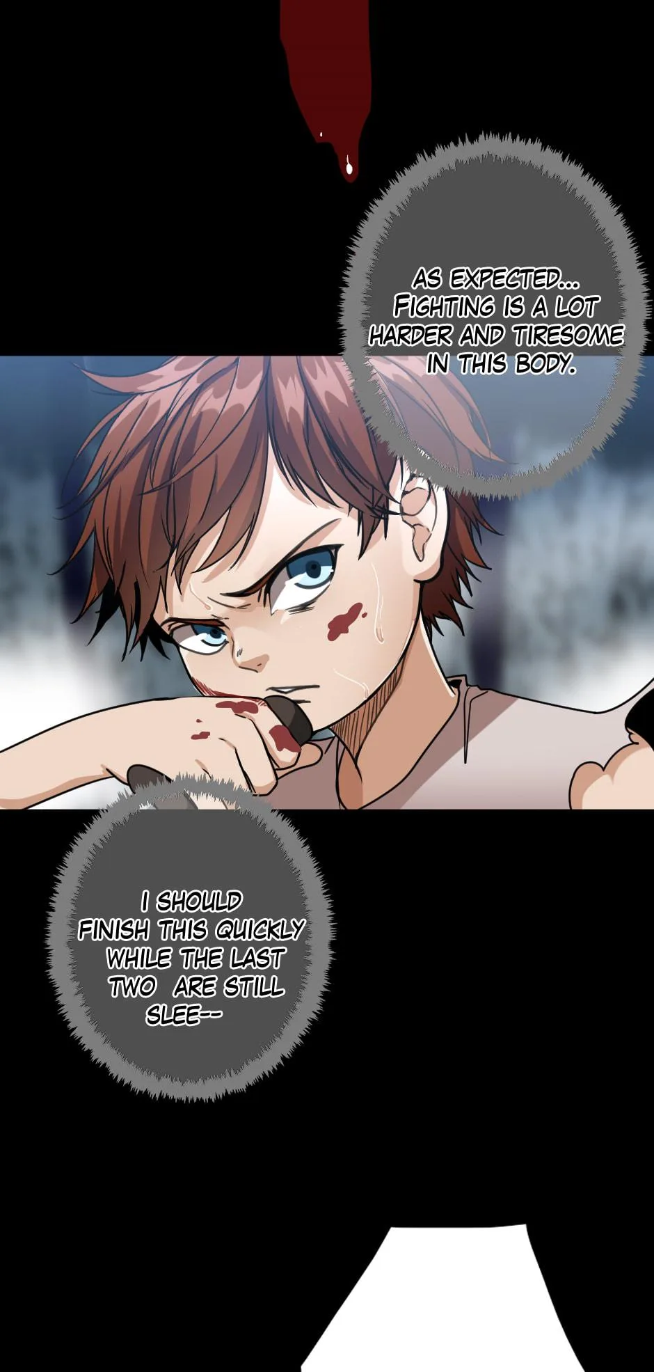 The Beginning After The End - Chapter 17 - Page 39