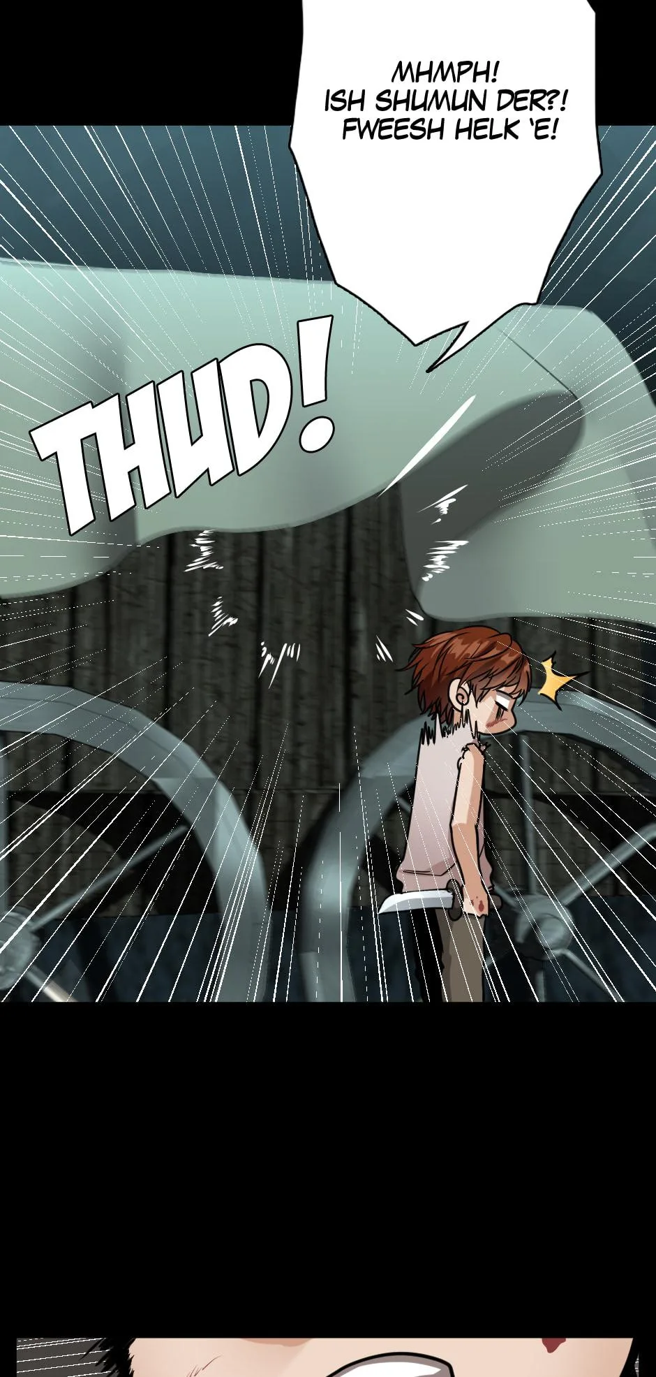 The Beginning After The End - Chapter 17 - Page 40