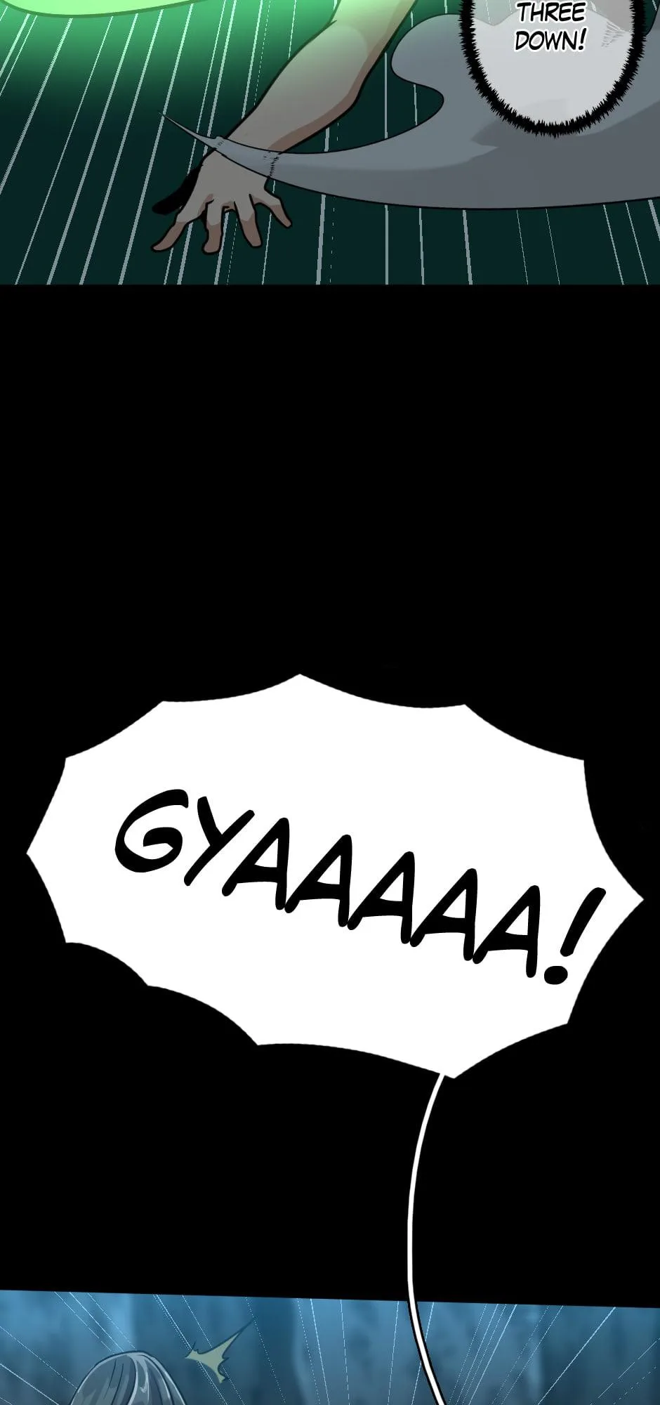 The Beginning After The End - Chapter 17 - Page 46