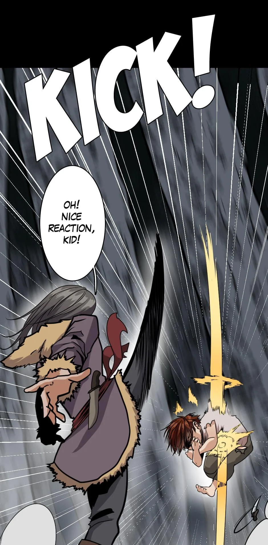 The Beginning After The End - Chapter 17 - Page 60