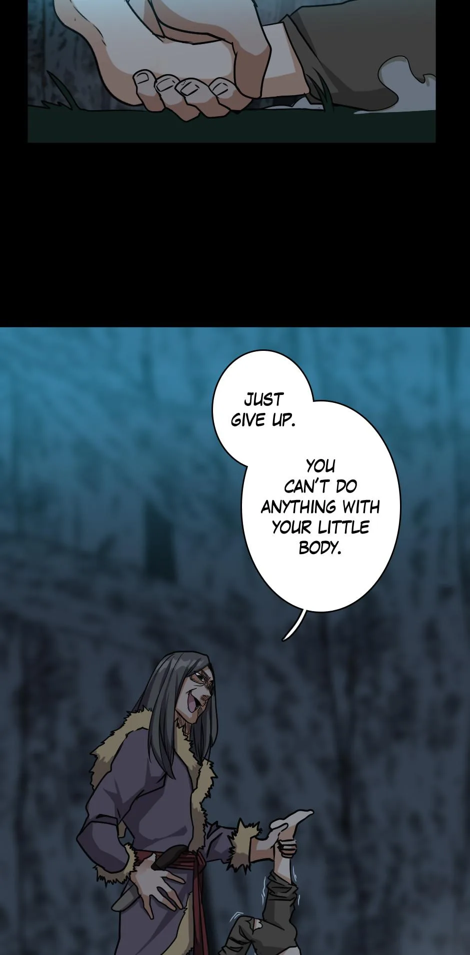 The Beginning After The End - Chapter 17 - Page 64