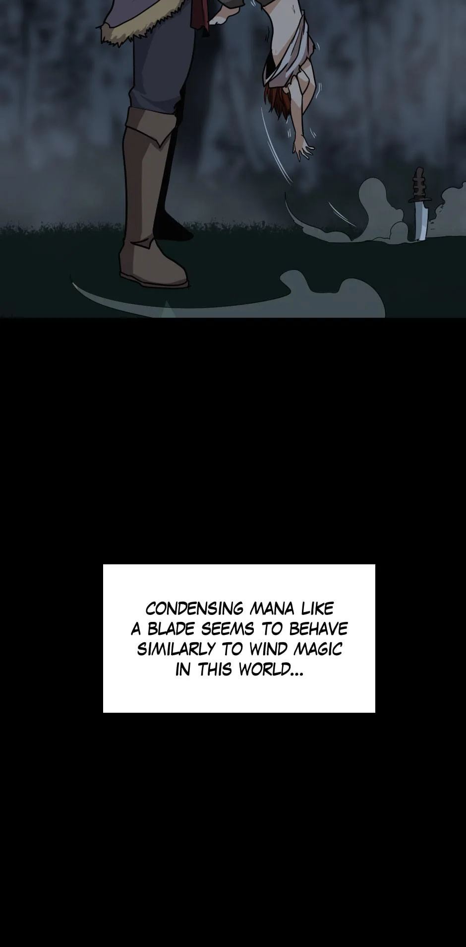 The Beginning After The End - Chapter 17 - Page 65