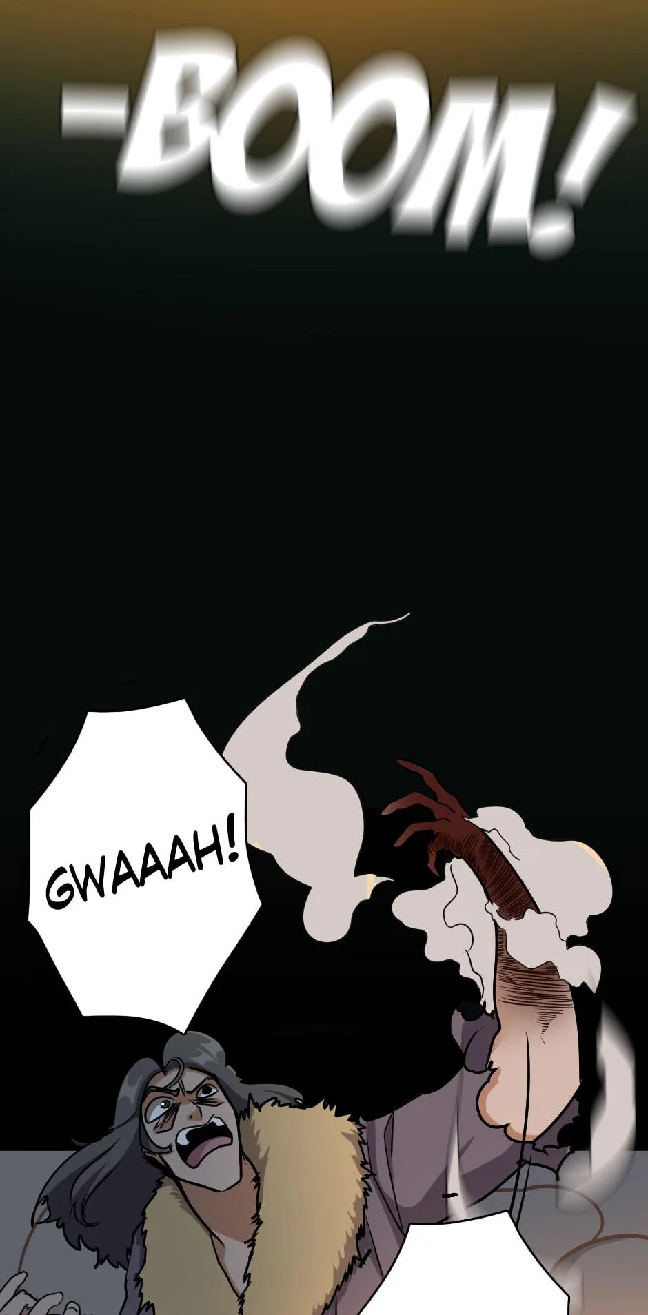 The Beginning After The End - Chapter 17 - Page 71