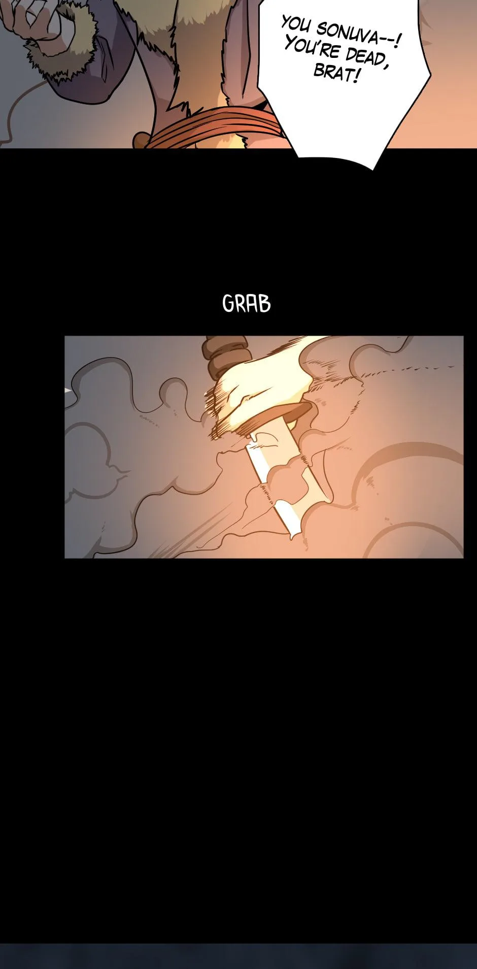 The Beginning After The End - Chapter 17 - Page 72
