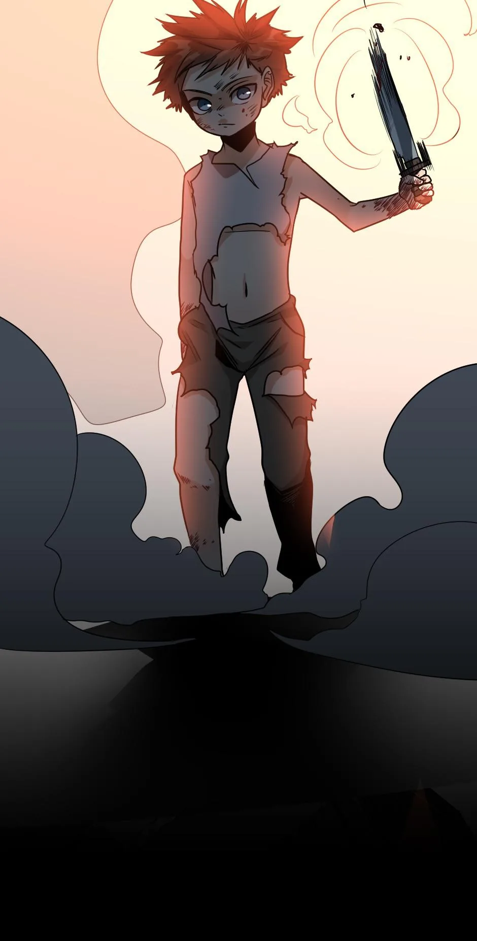 The Beginning After The End - Chapter 17 - Page 76
