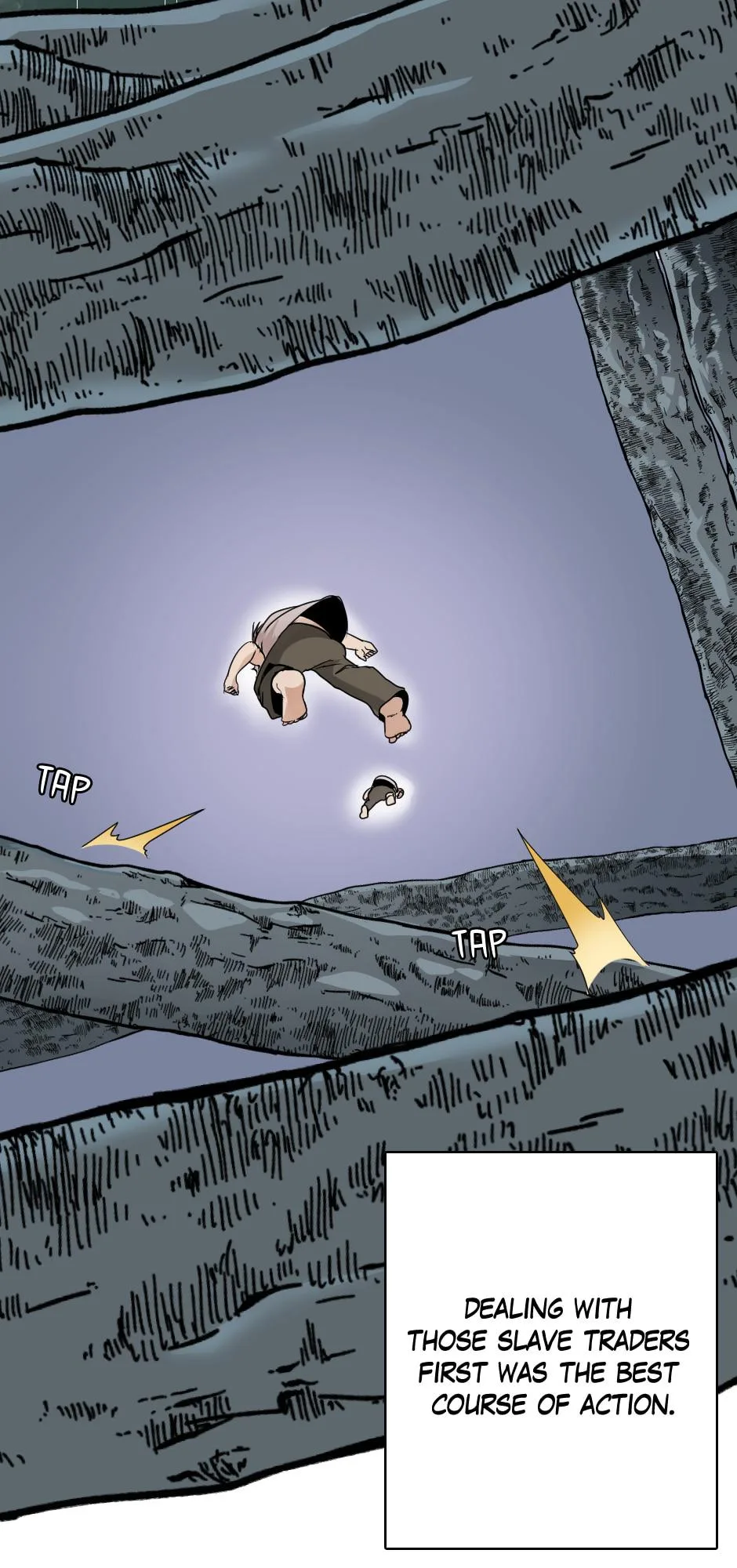 The Beginning After The End - Chapter 17 - Page 8
