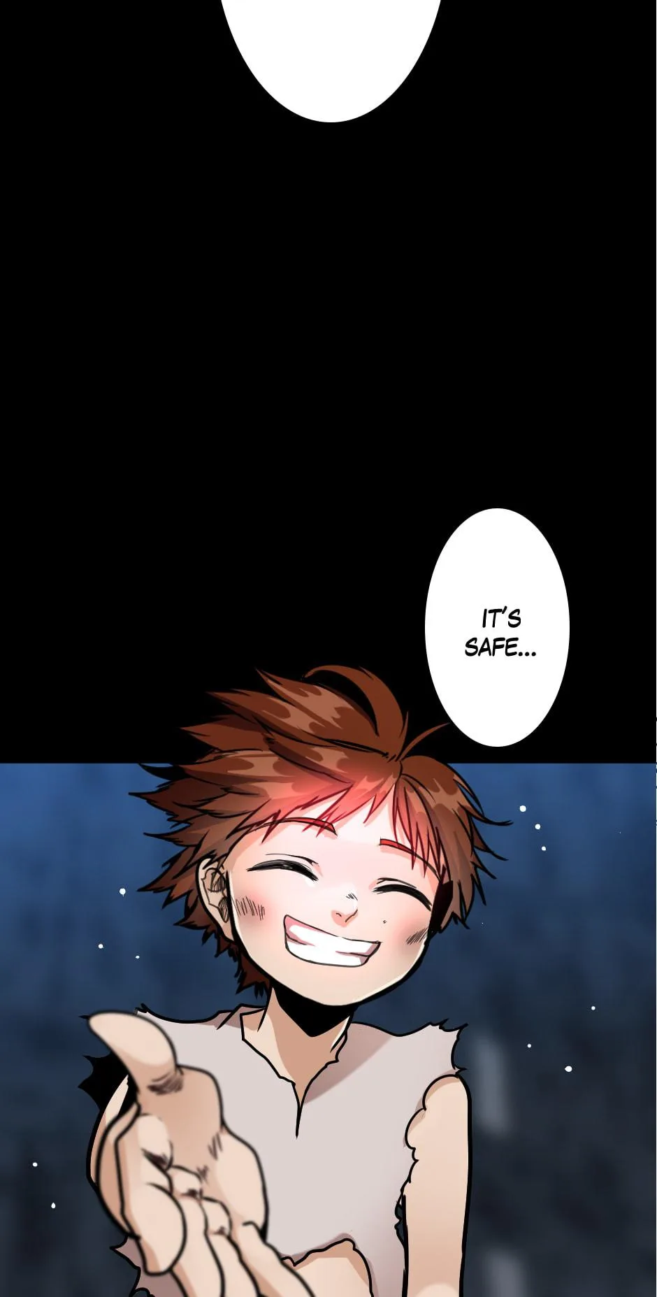 The Beginning After The End - Chapter 17 - Page 81