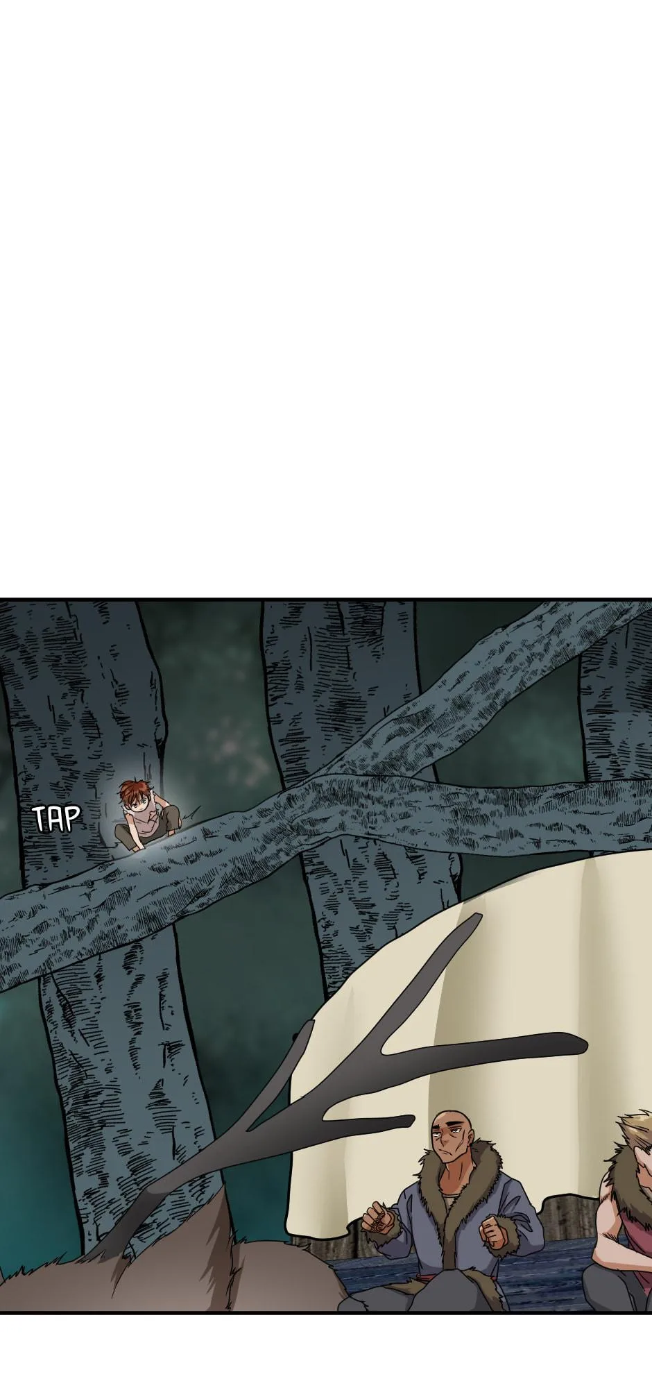 The Beginning After The End - Chapter 17 - Page 9