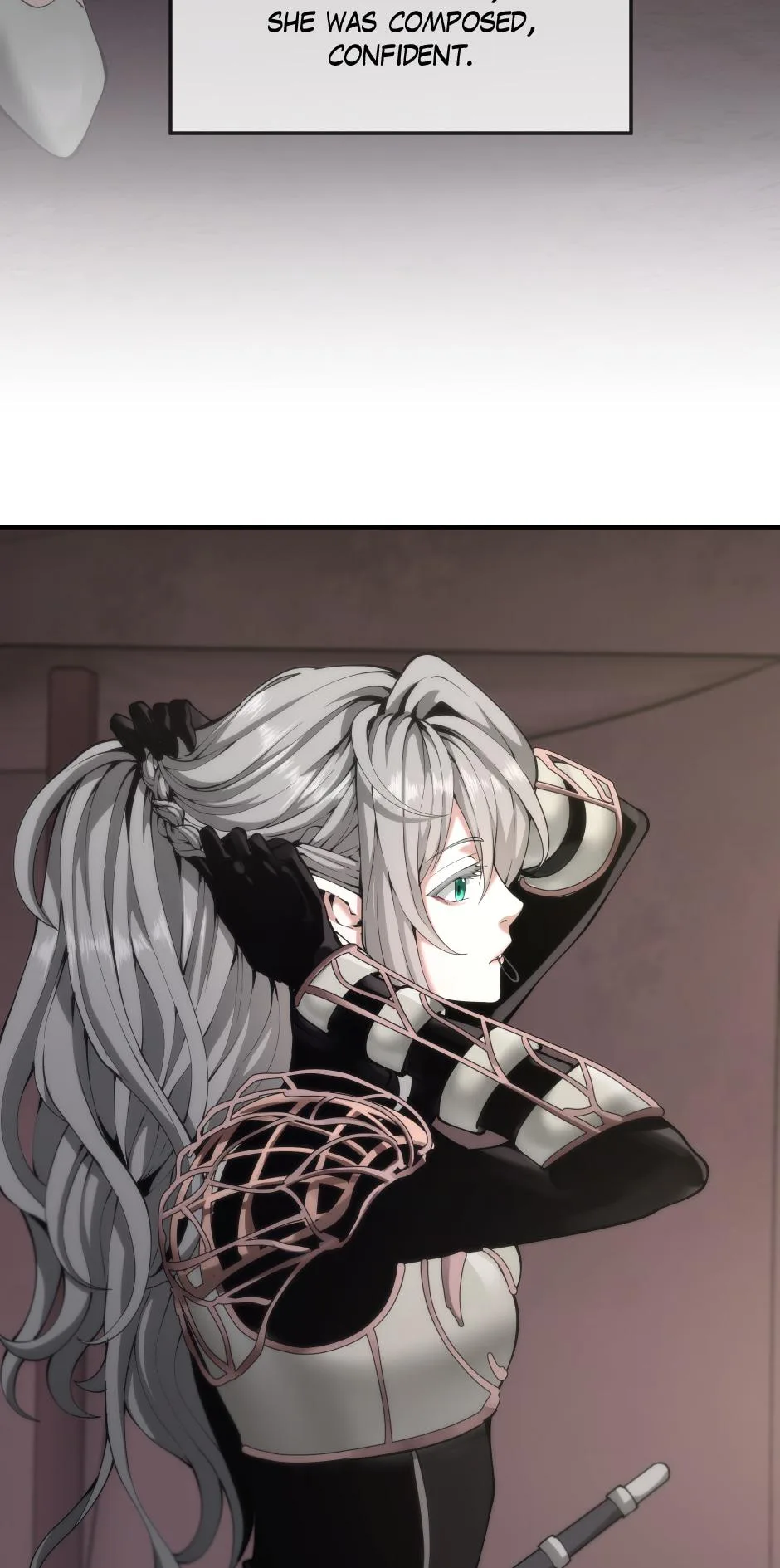 The Beginning After The End - Chapter 170 - Page 10