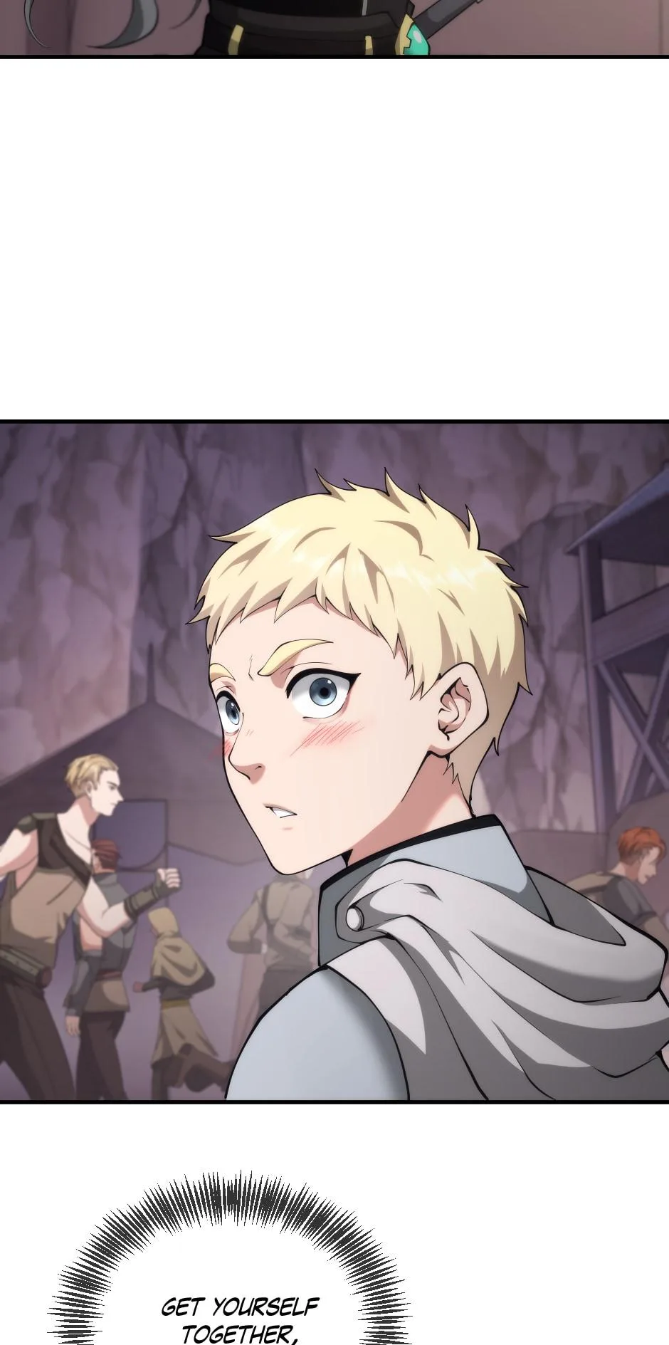 The Beginning After The End - Chapter 170 - Page 11