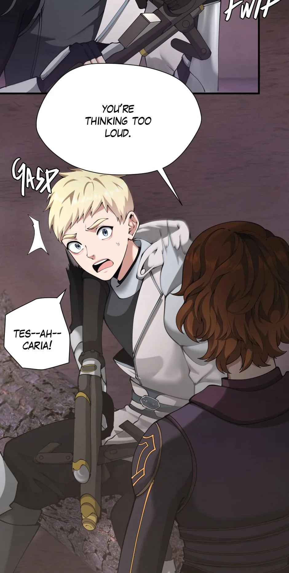 The Beginning After The End - Chapter 170 - Page 15