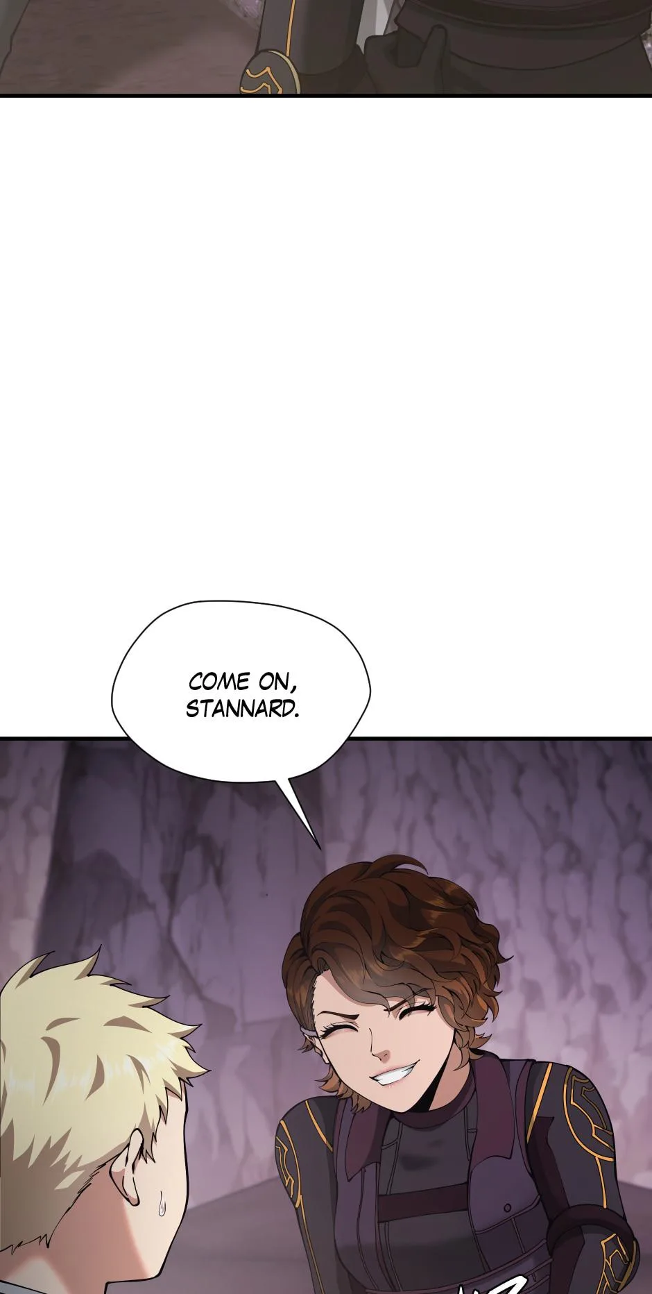 The Beginning After The End - Chapter 170 - Page 16
