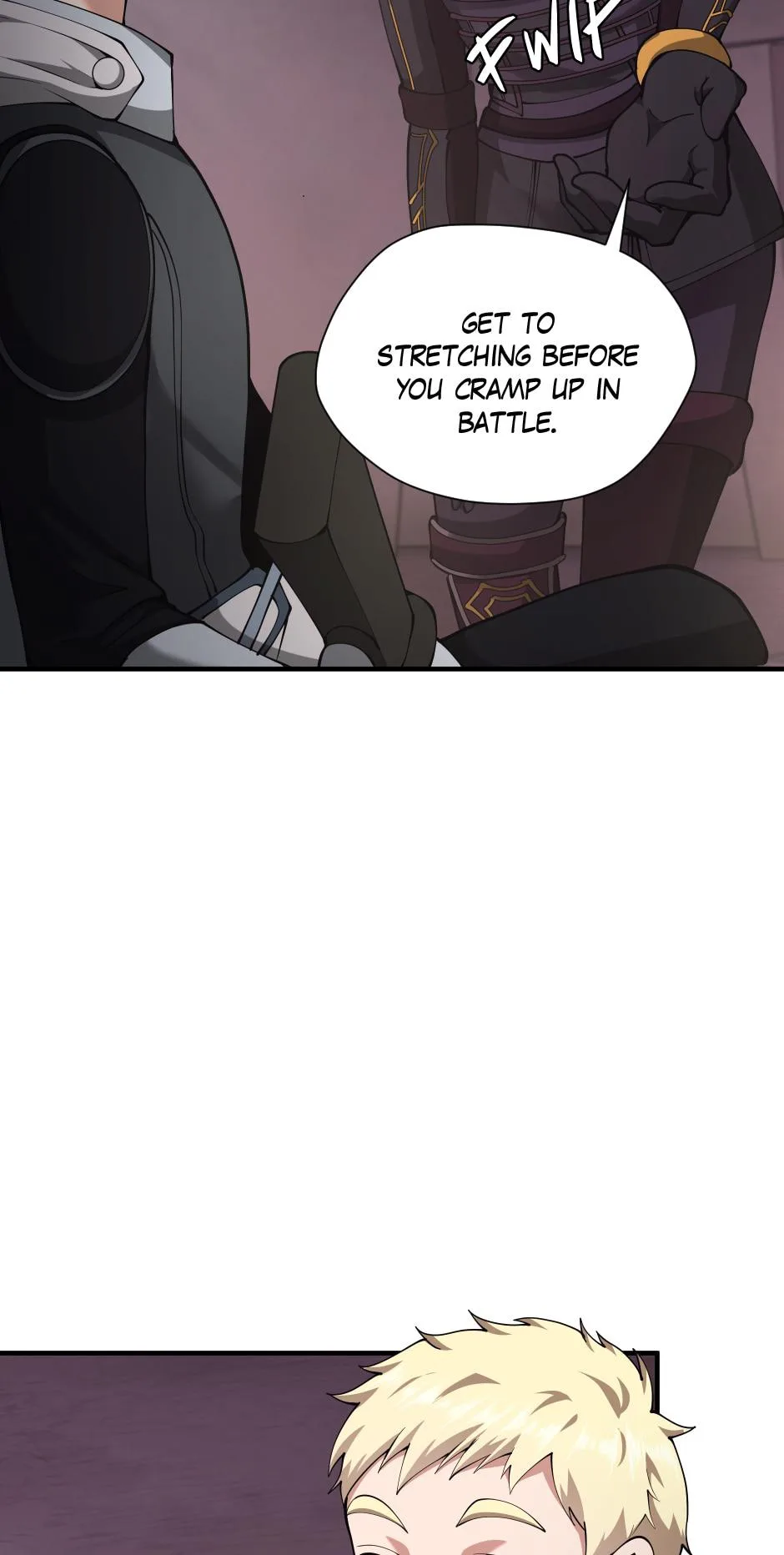 The Beginning After The End - Chapter 170 - Page 17