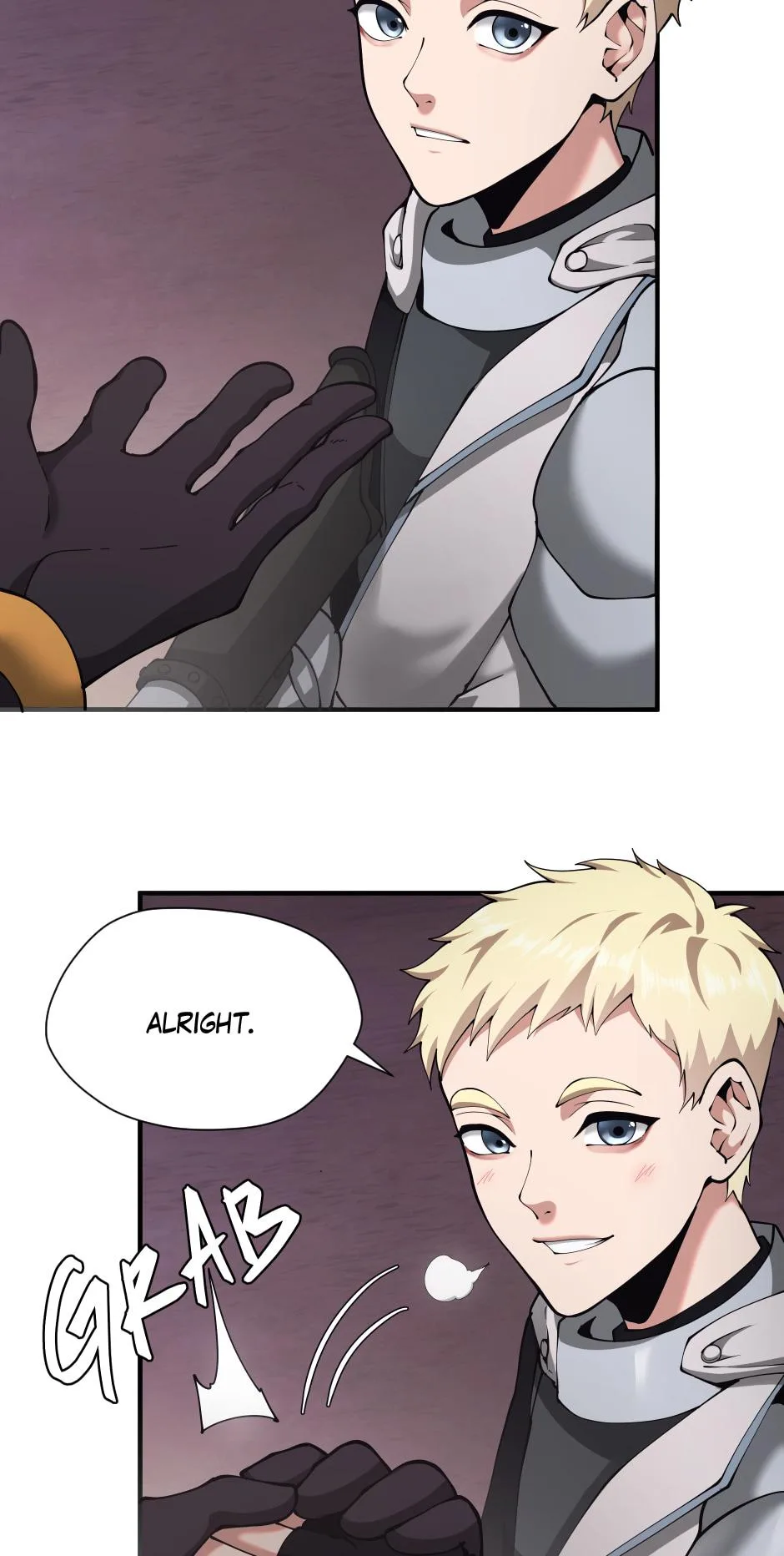 The Beginning After The End - Chapter 170 - Page 18