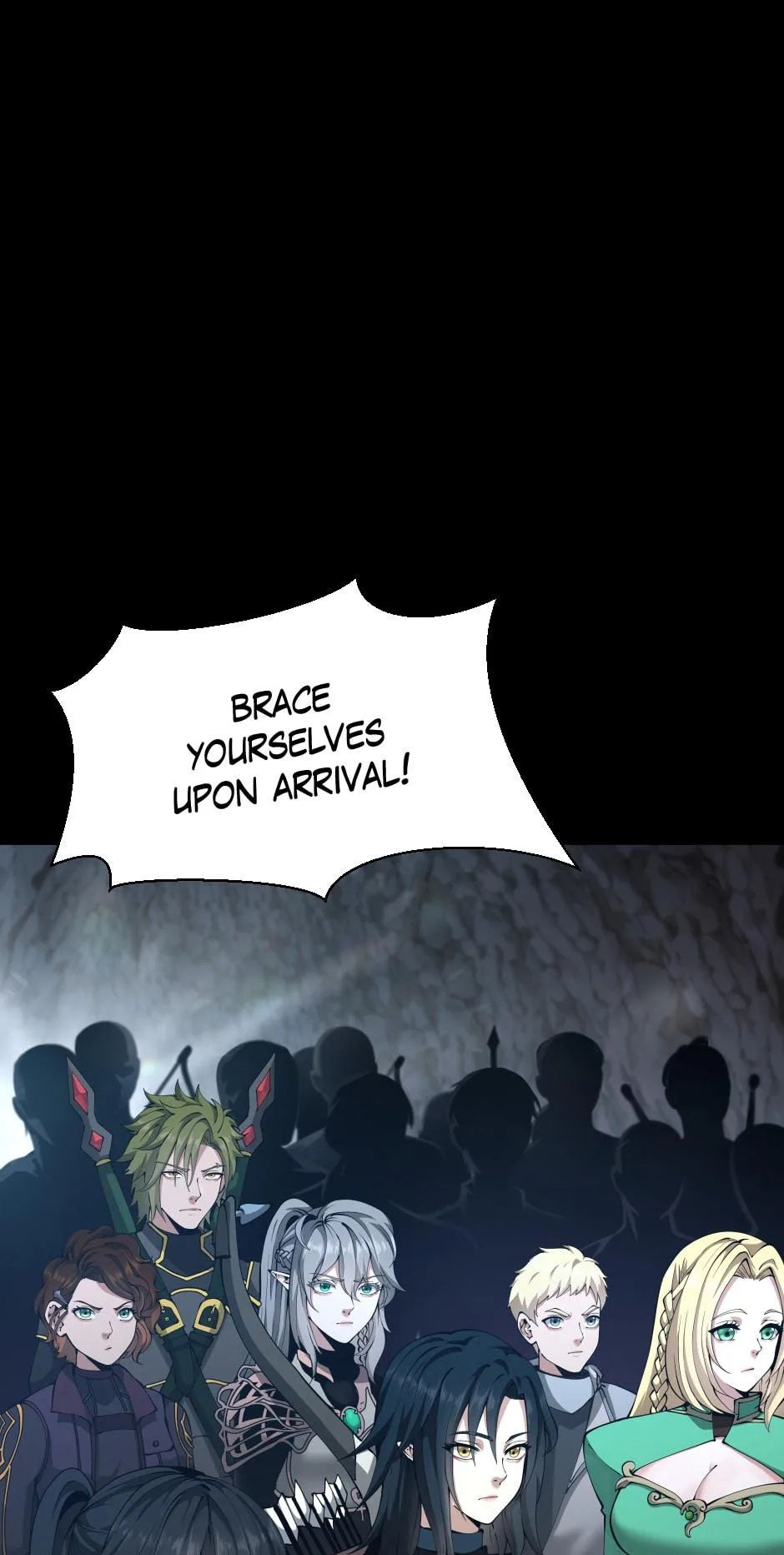 The Beginning After The End - Chapter 170 - Page 21