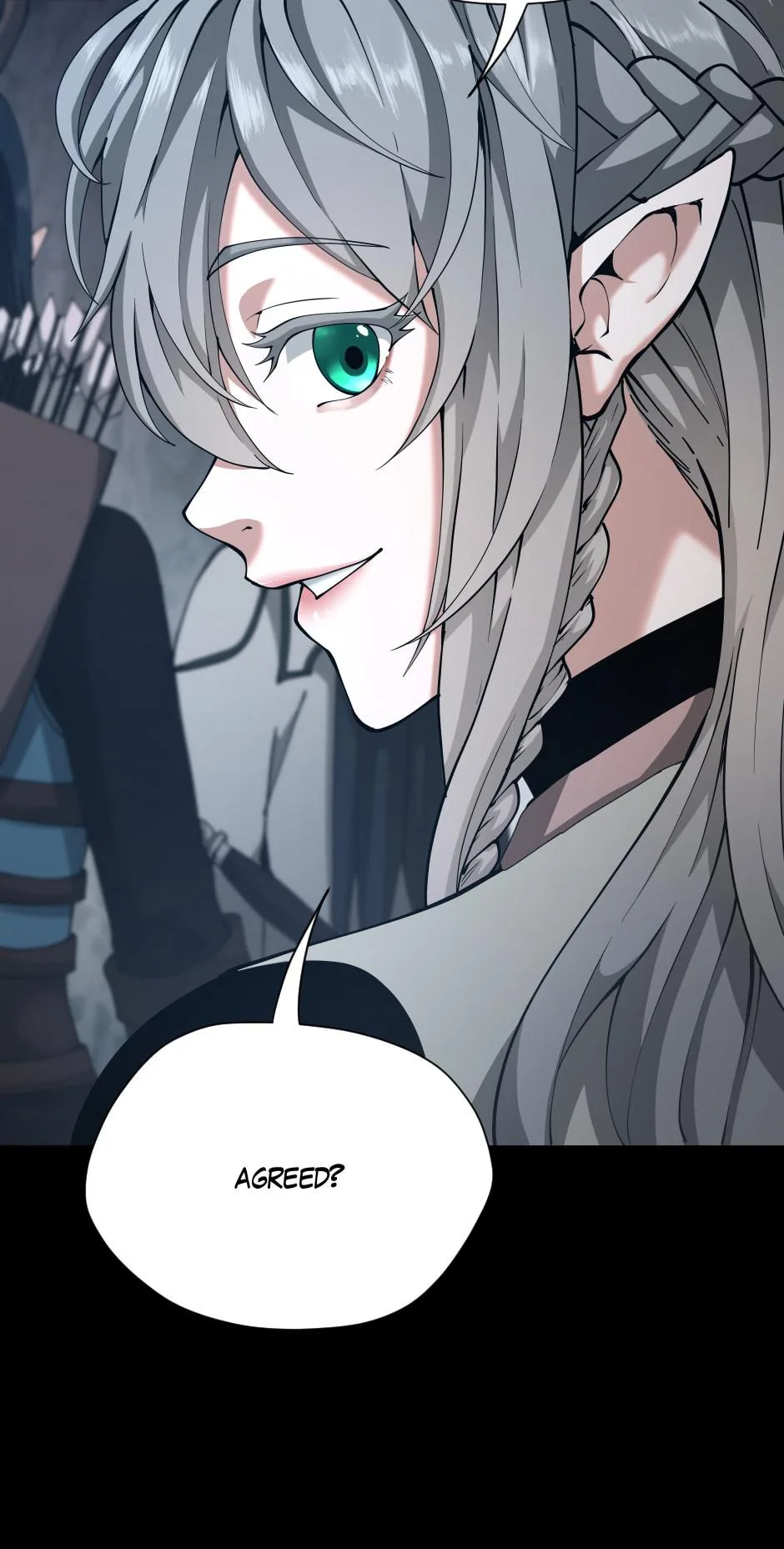 The Beginning After The End - Chapter 170 - Page 24