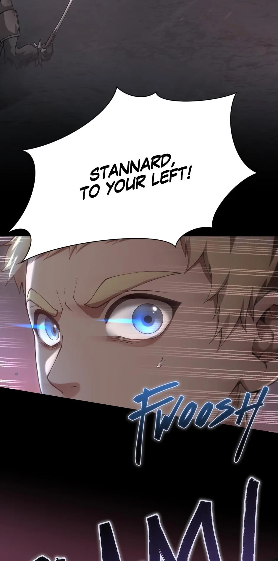 The Beginning After The End - Chapter 170 - Page 37