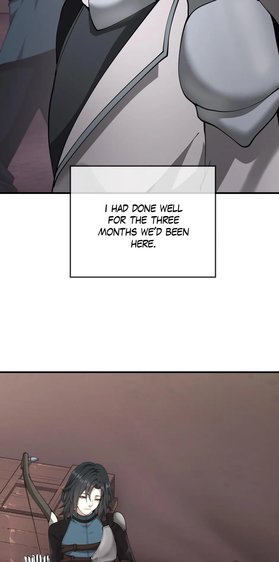 The Beginning After The End - Chapter 170 - Page 4