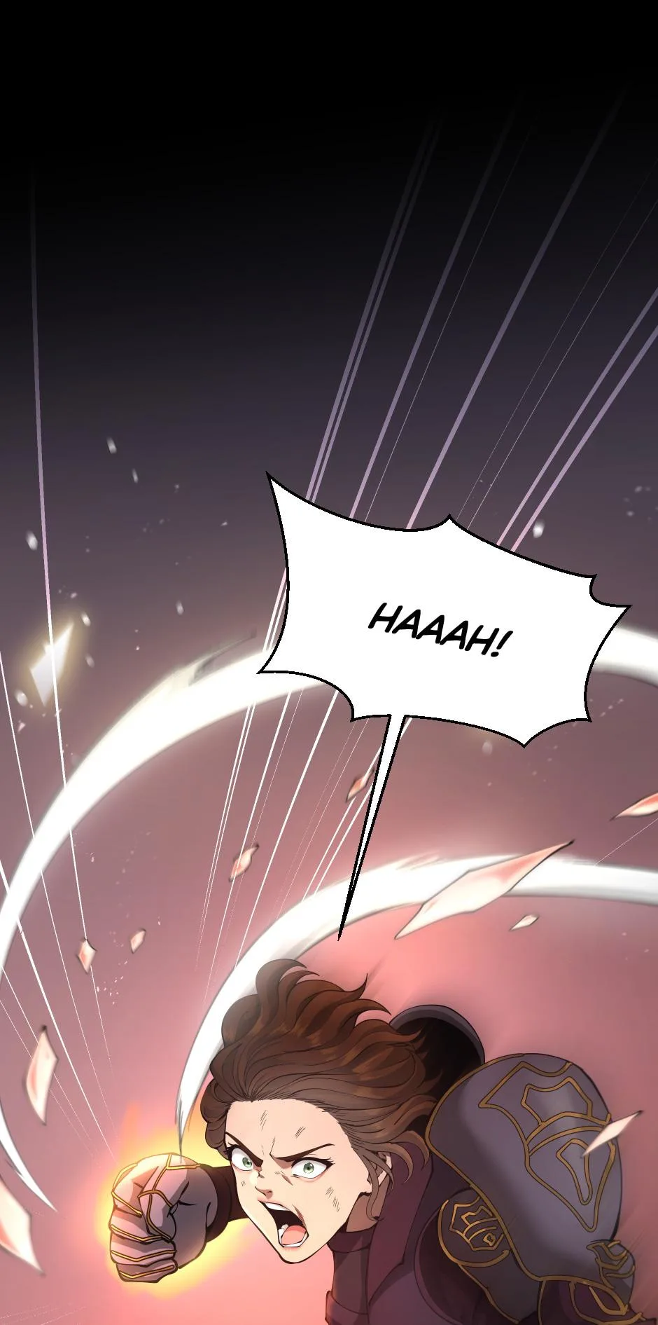 The Beginning After The End - Chapter 170 - Page 40
