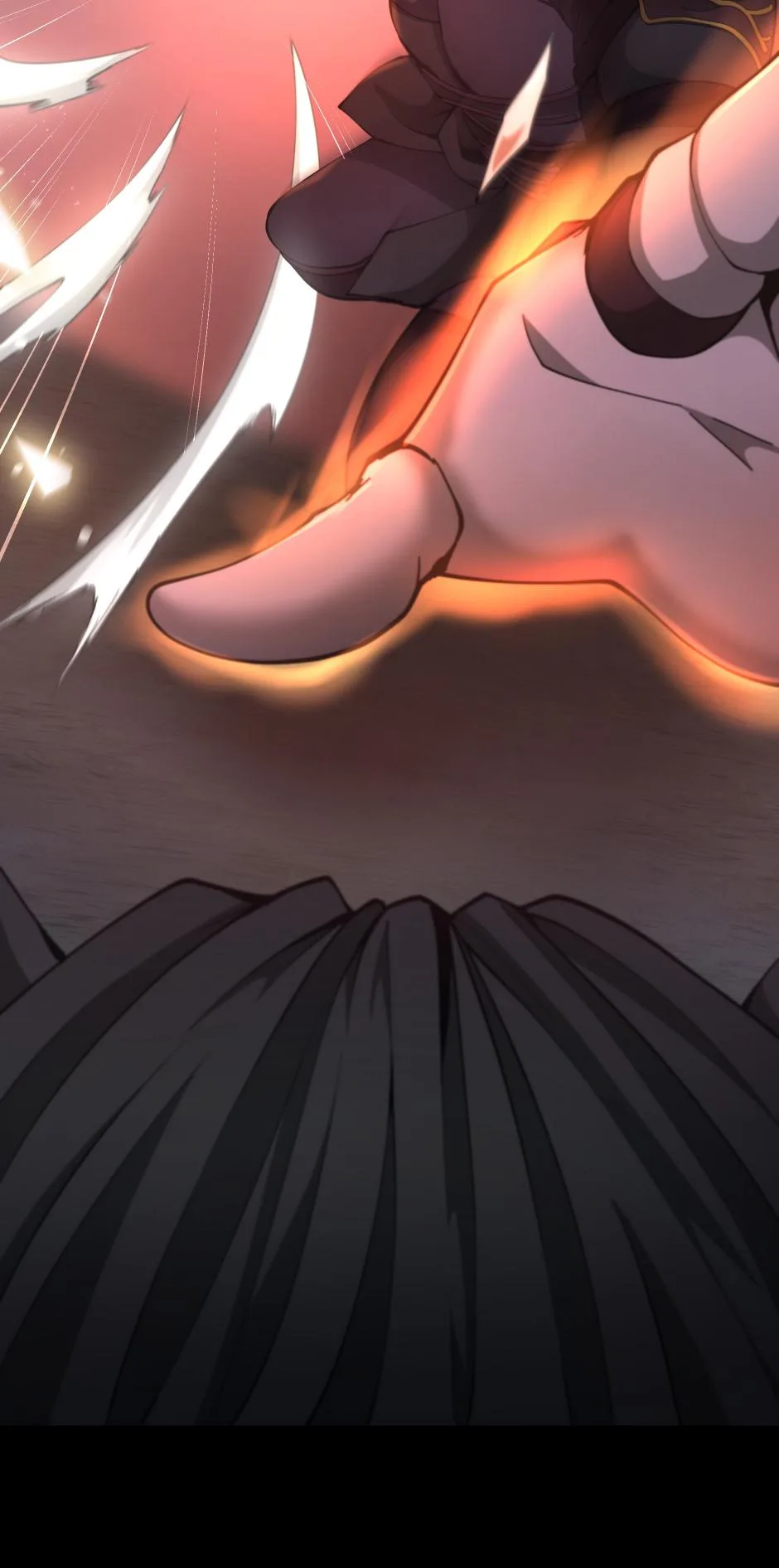 The Beginning After The End - Chapter 170 - Page 41