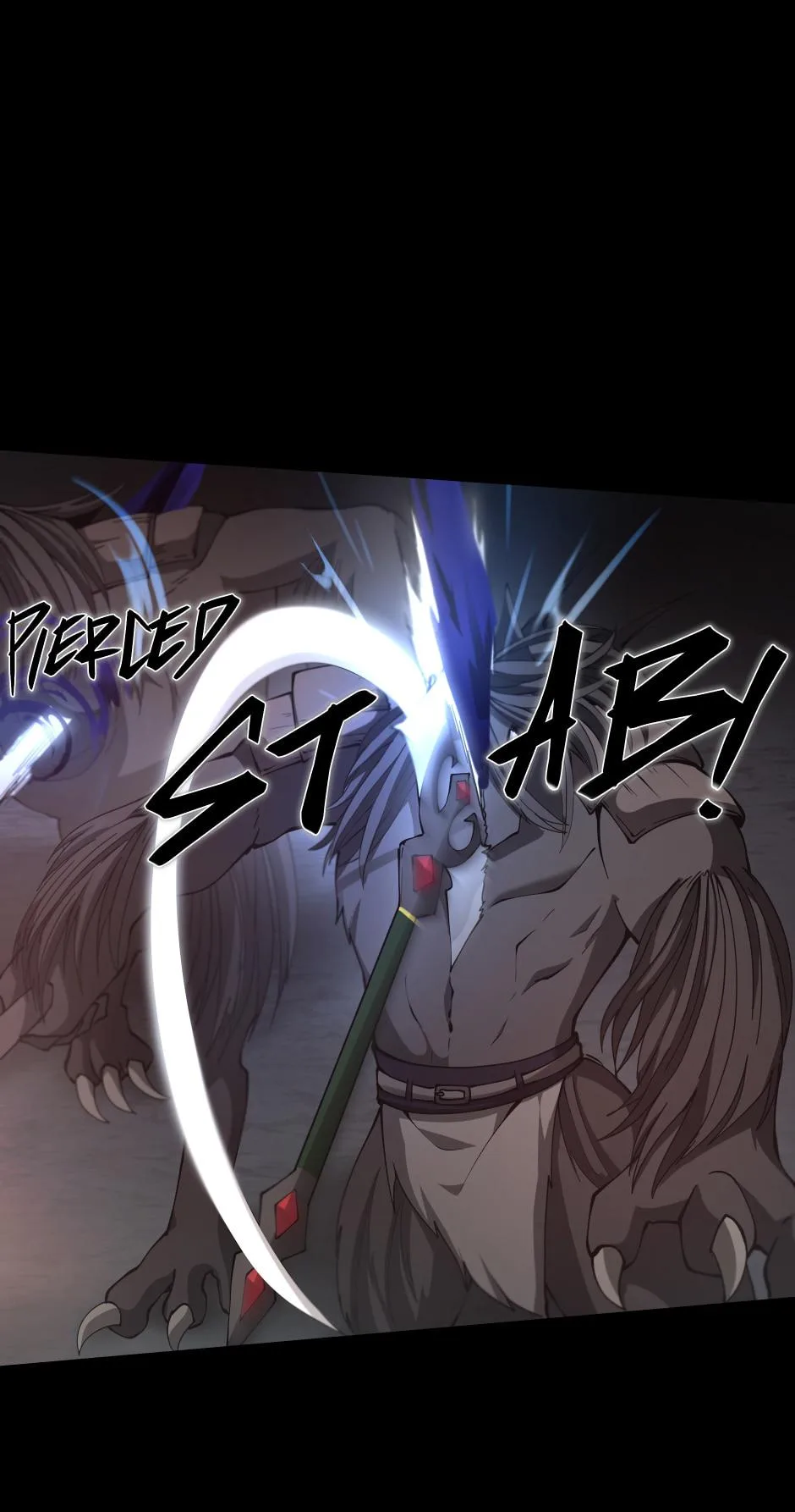 The Beginning After The End - Chapter 170 - Page 48