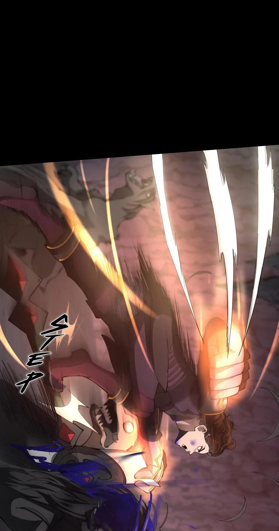 The Beginning After The End - Chapter 170 - Page 49