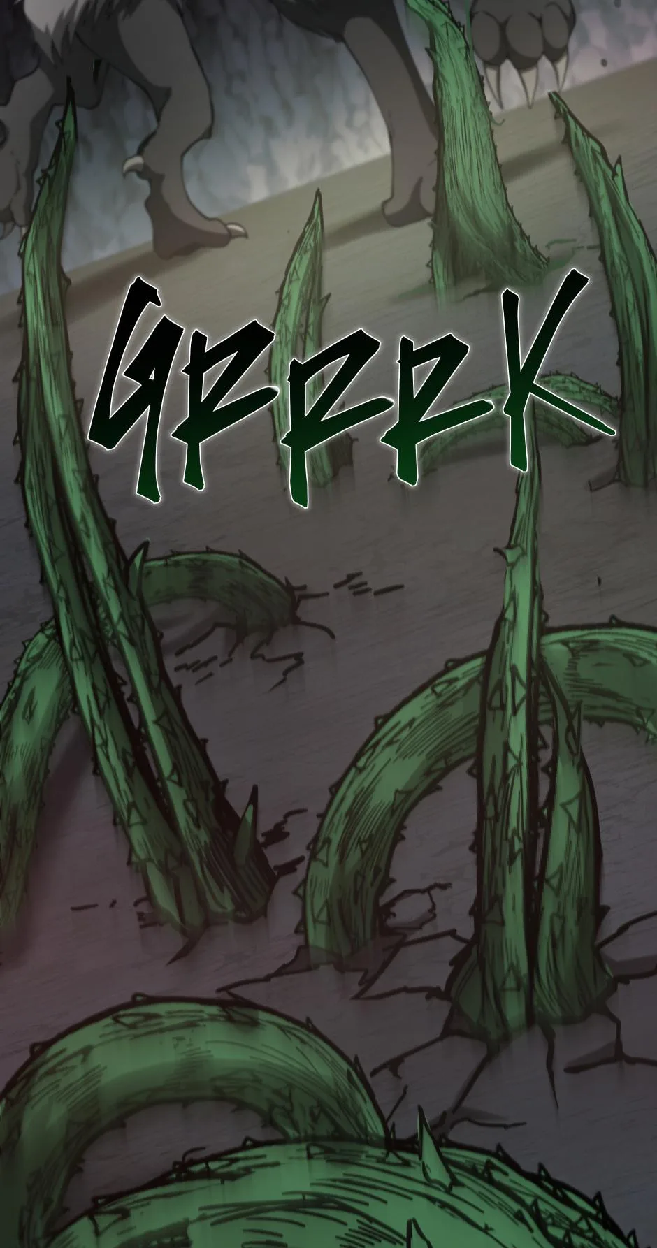 The Beginning After The End - Chapter 170 - Page 51
