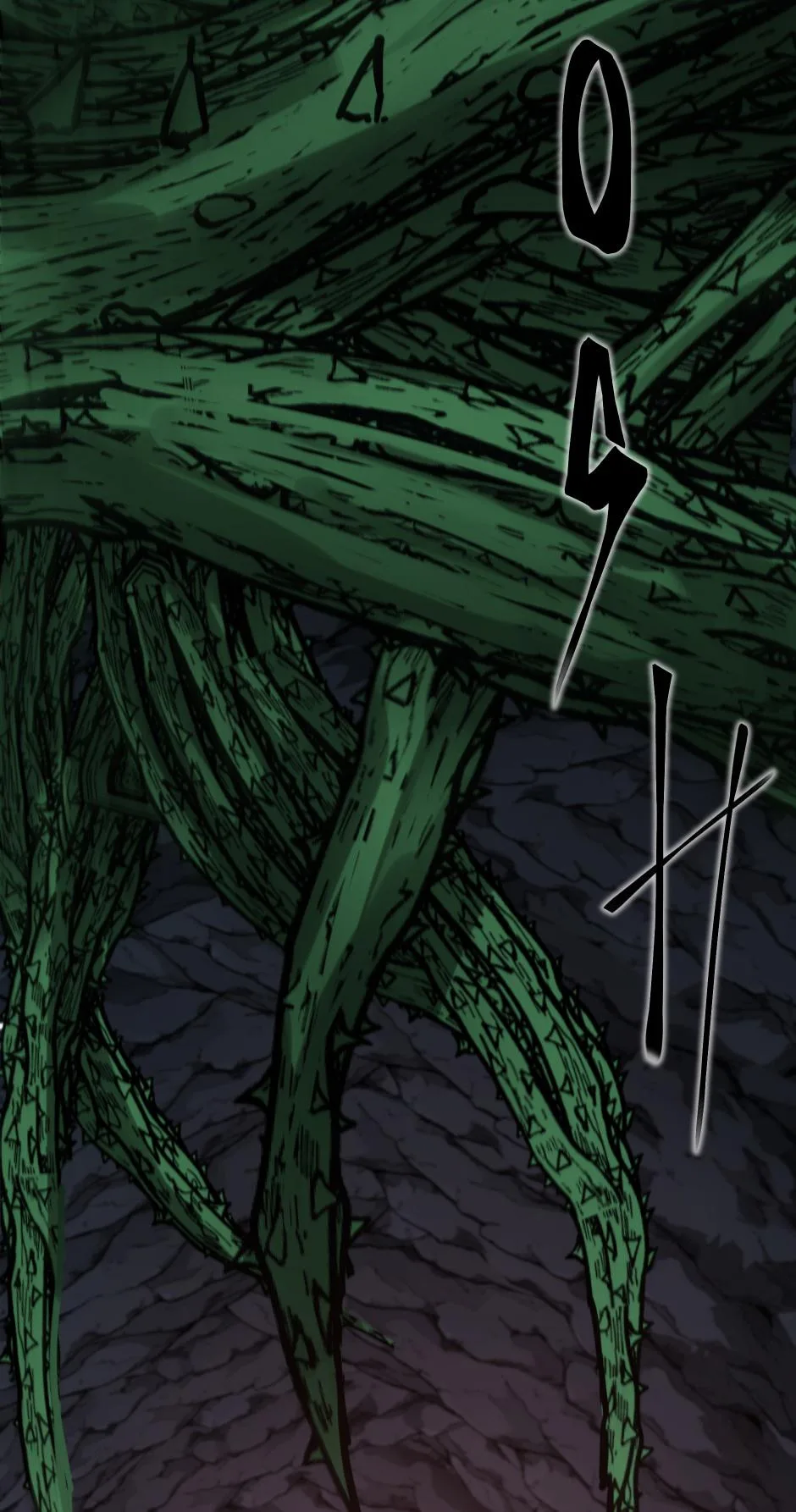 The Beginning After The End - Chapter 170 - Page 53
