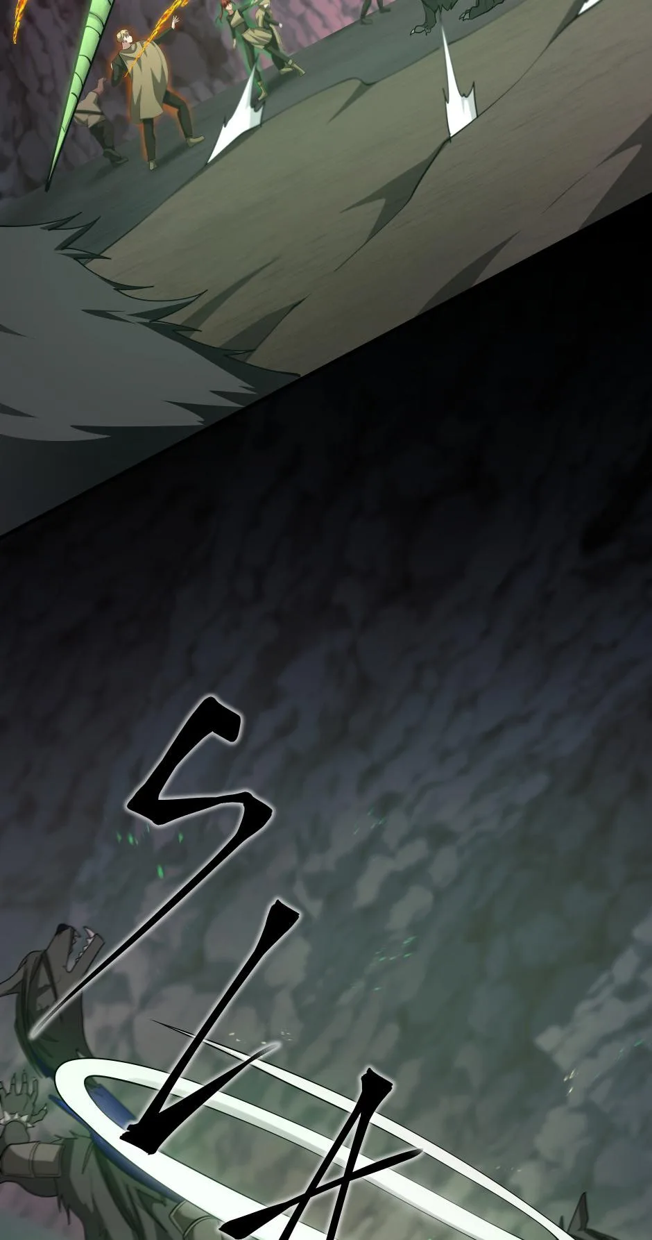 The Beginning After The End - Chapter 170 - Page 56