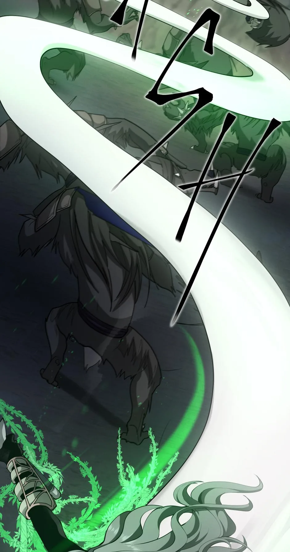 The Beginning After The End - Chapter 170 - Page 57